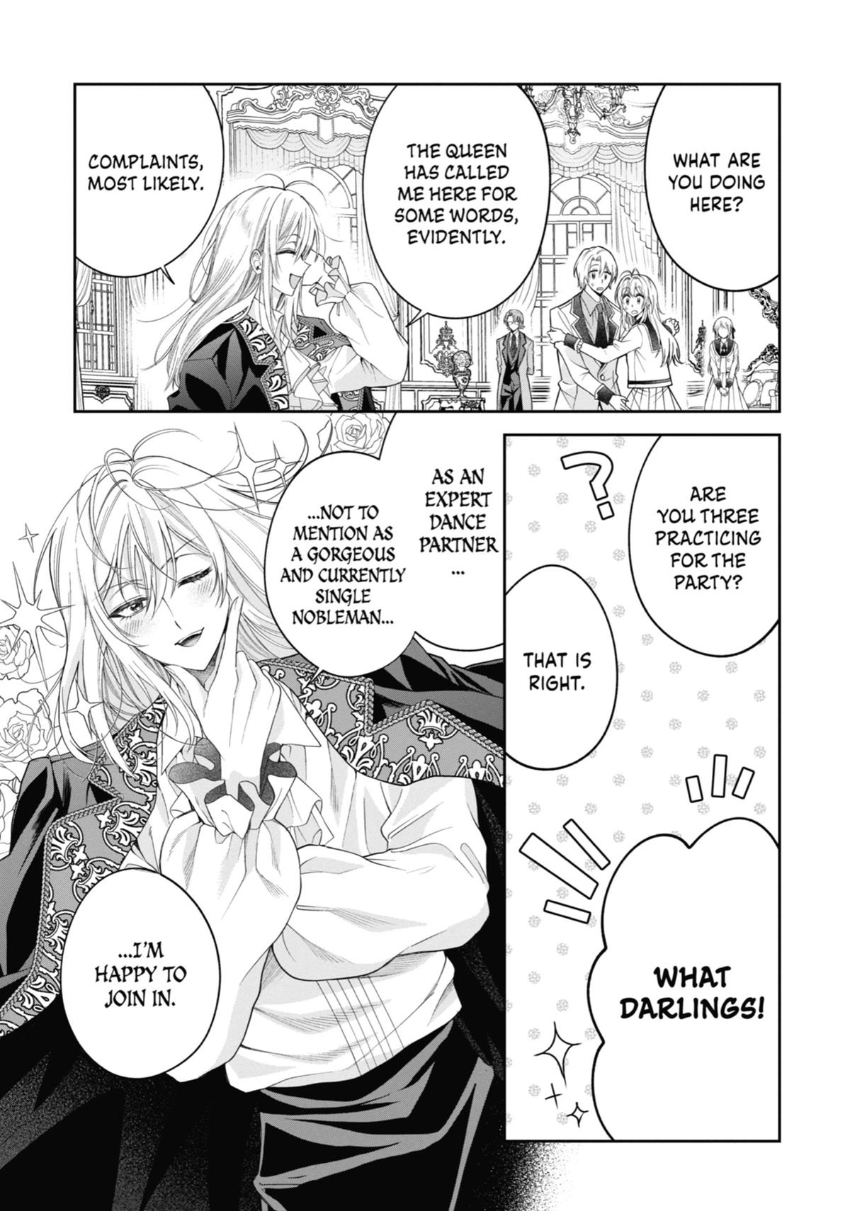 Read Always a Catch! Manga Online