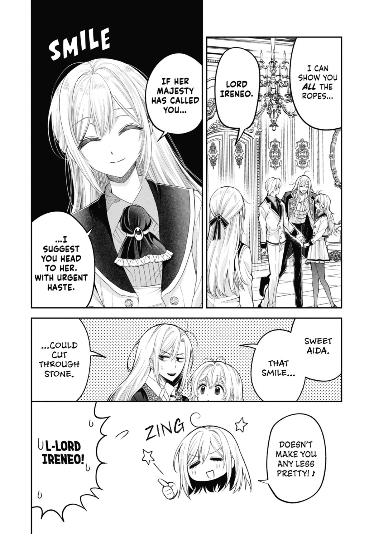 Read Always a Catch! Manga Online