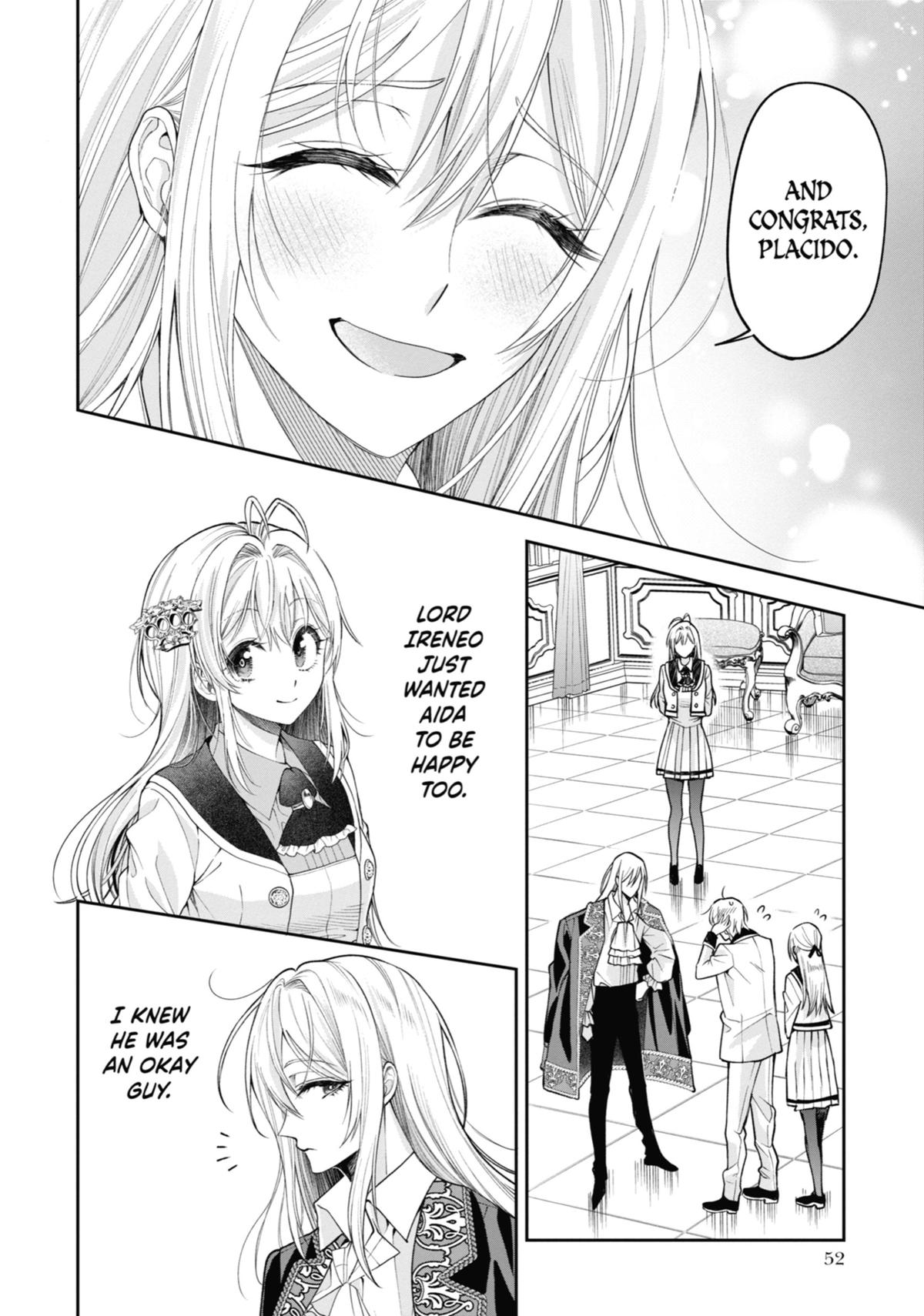 Read Always a Catch! Manga Online