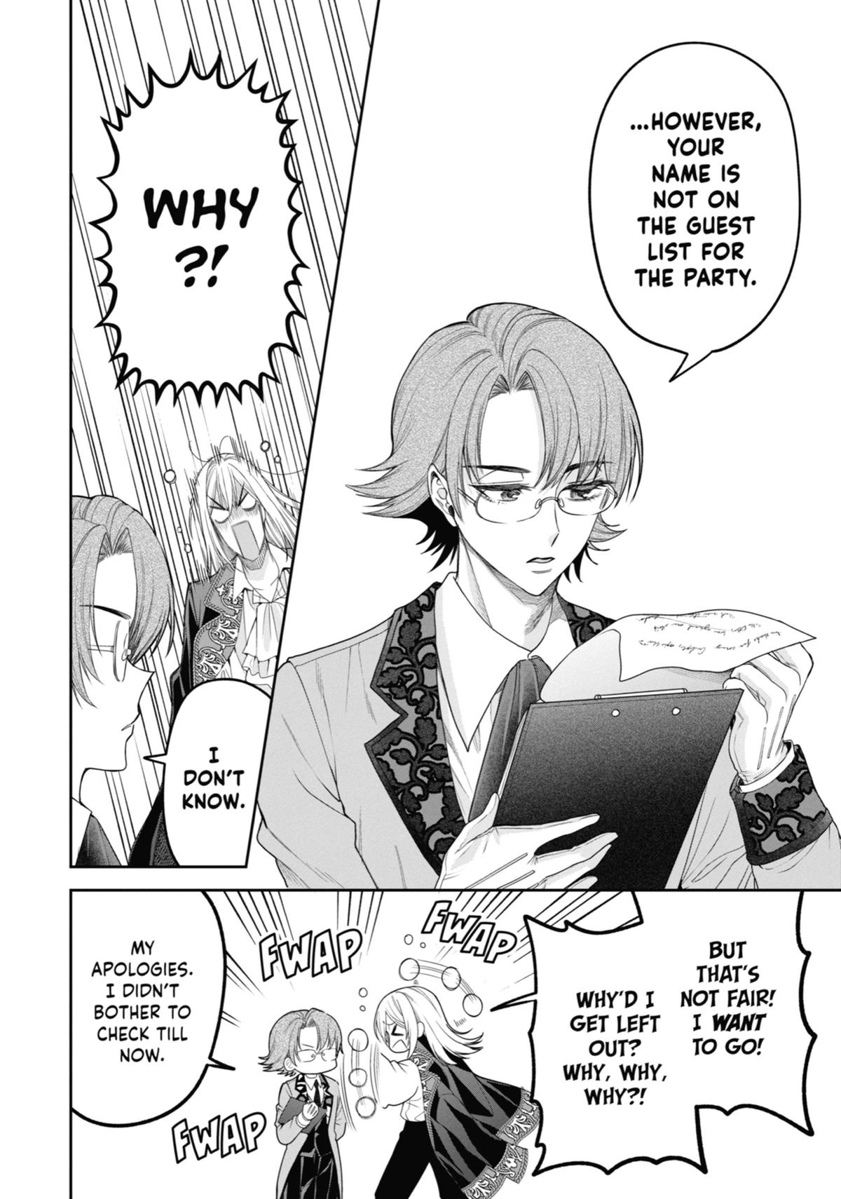 Read Always a Catch! Manga Online