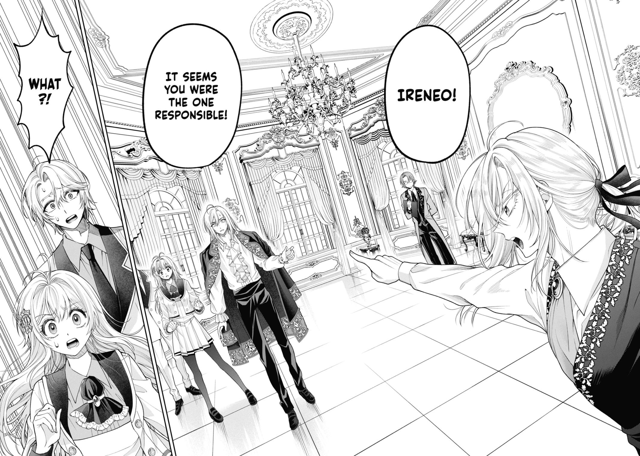 Read Always a Catch! Manga Online