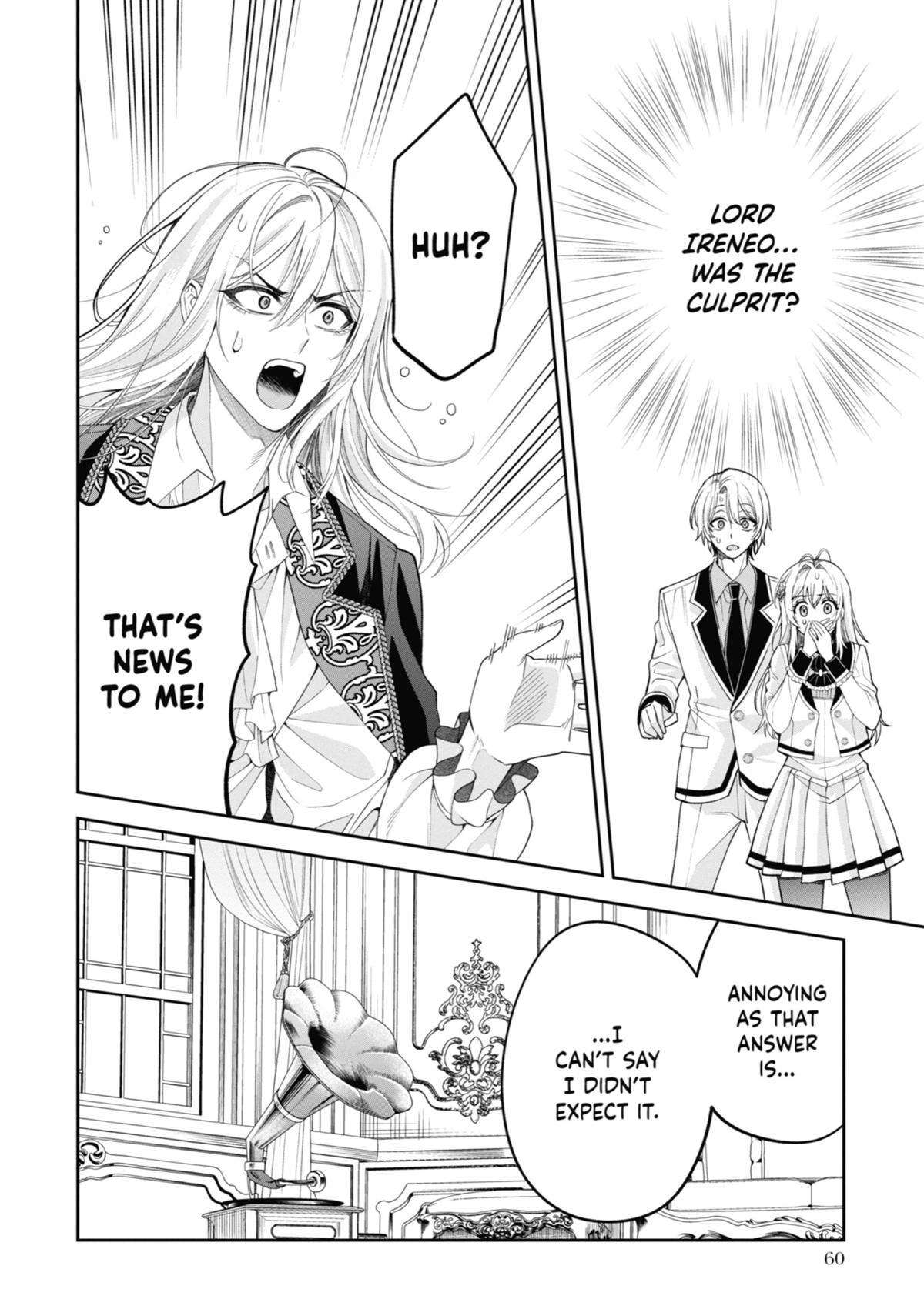 Read Always a Catch! Manga Online