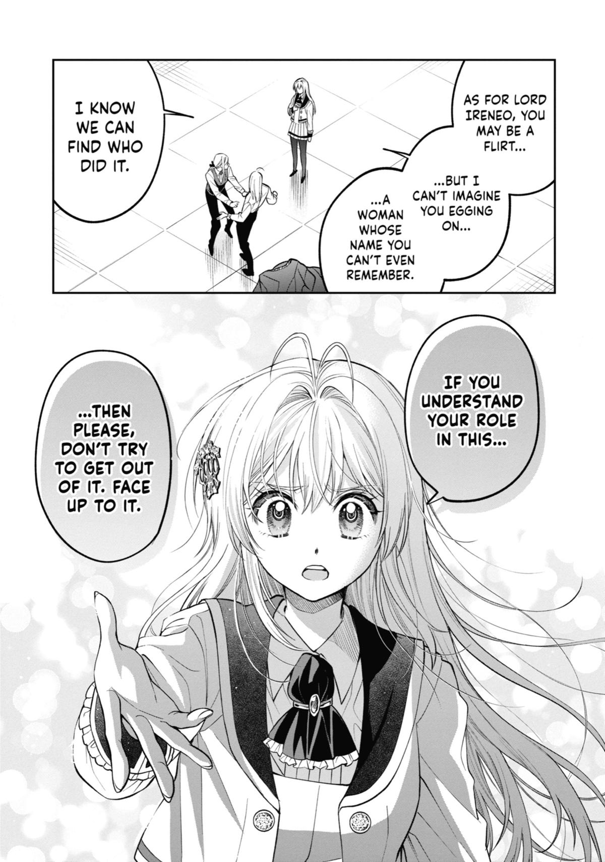 Read Always a Catch! Manga Online