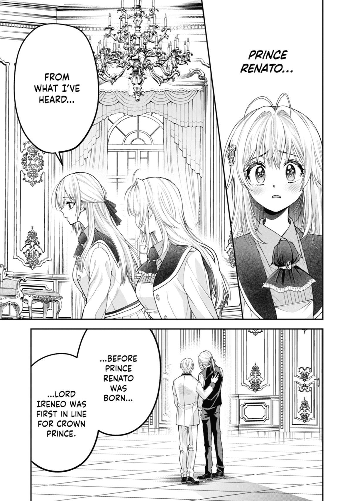 Read Always a Catch! Manga Online