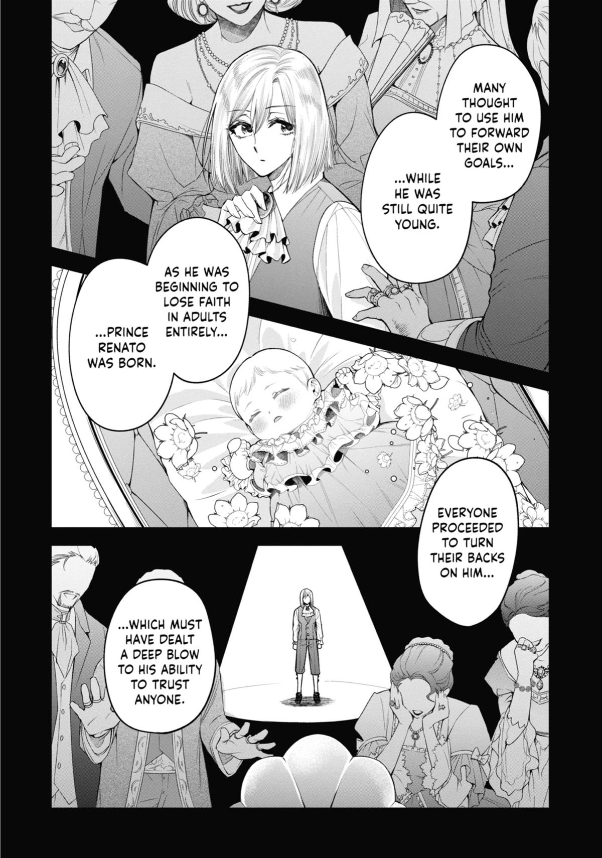 Read Always a Catch! Manga Online