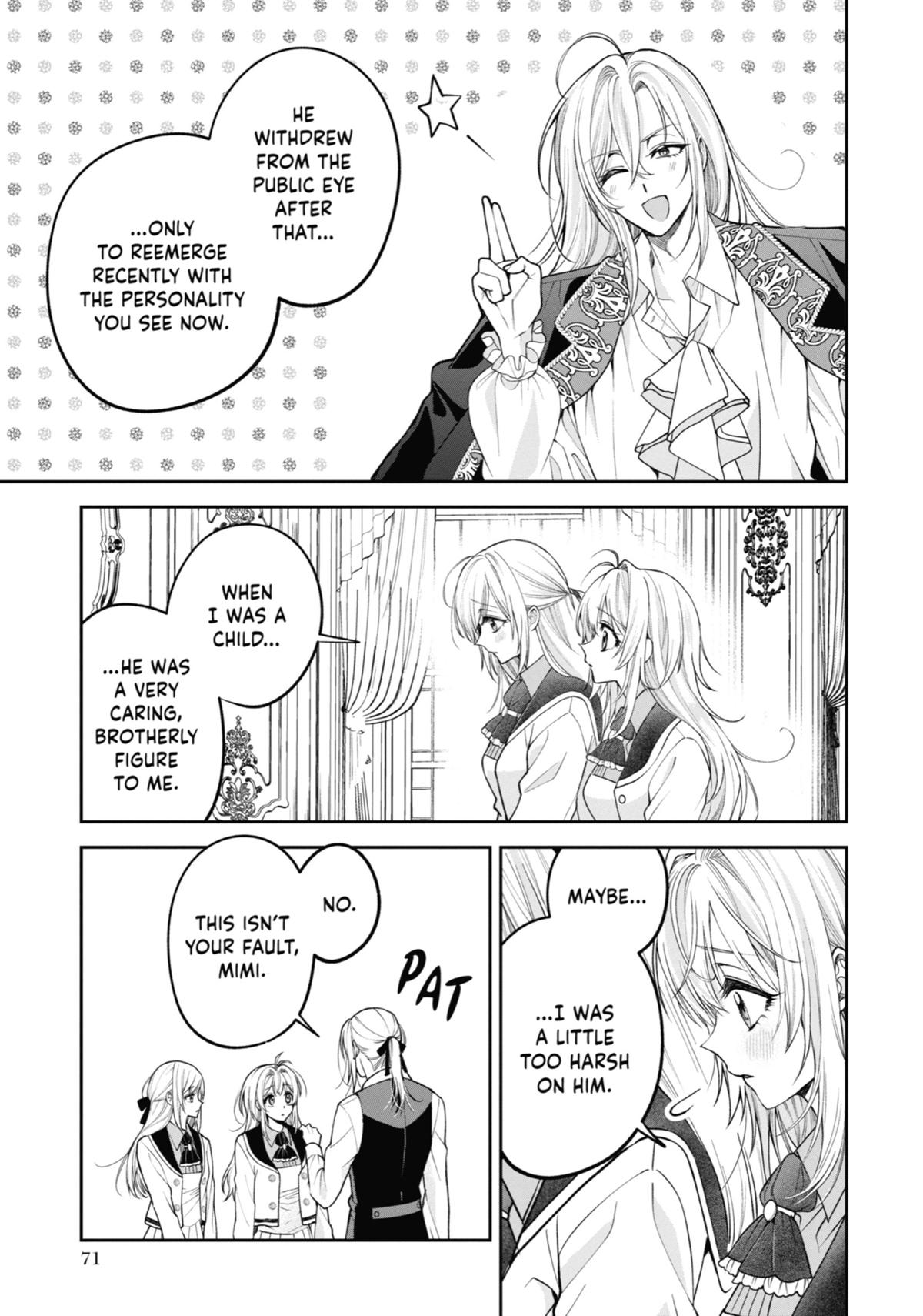 Read Always a Catch! Manga Online