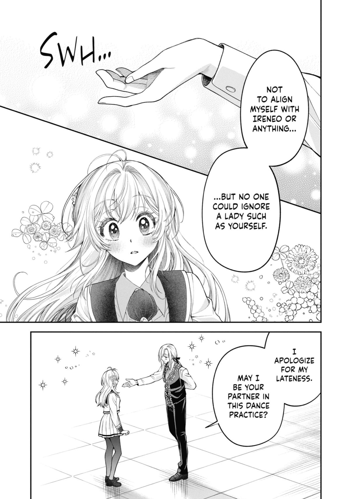 Read Always a Catch! Manga Online