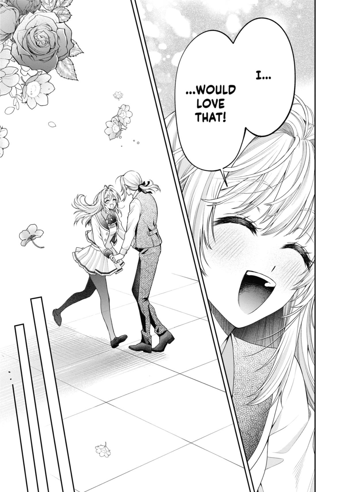 Read Always a Catch! Manga Online