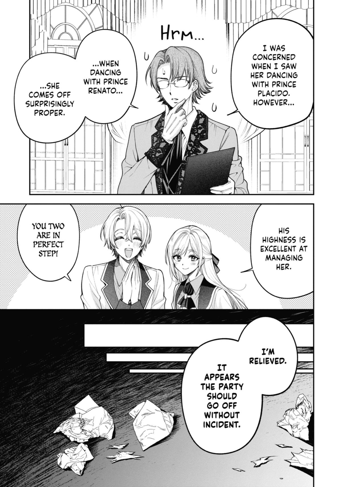 Read Always a Catch! Manga Online