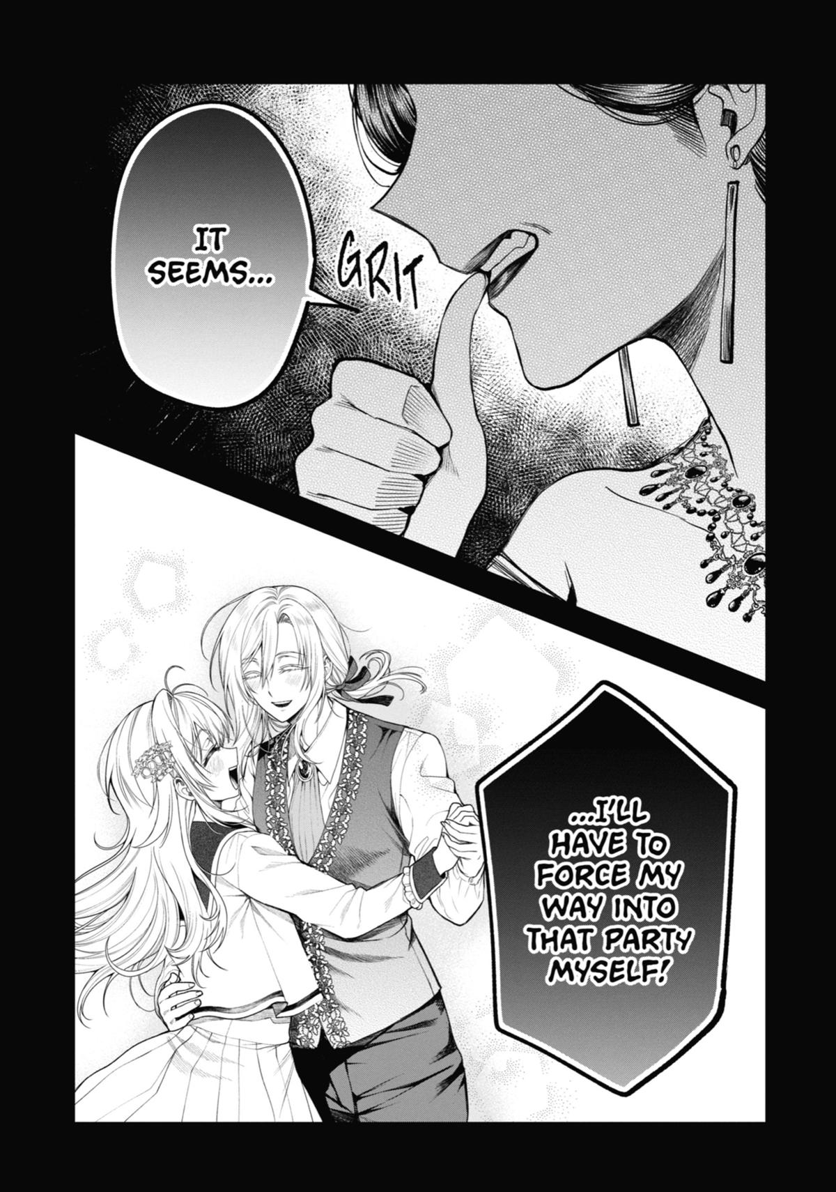 Read Always a Catch! Manga Online