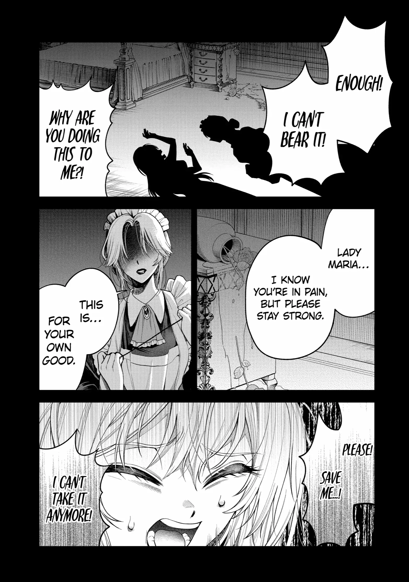 Read Always a Catch! Manga Online