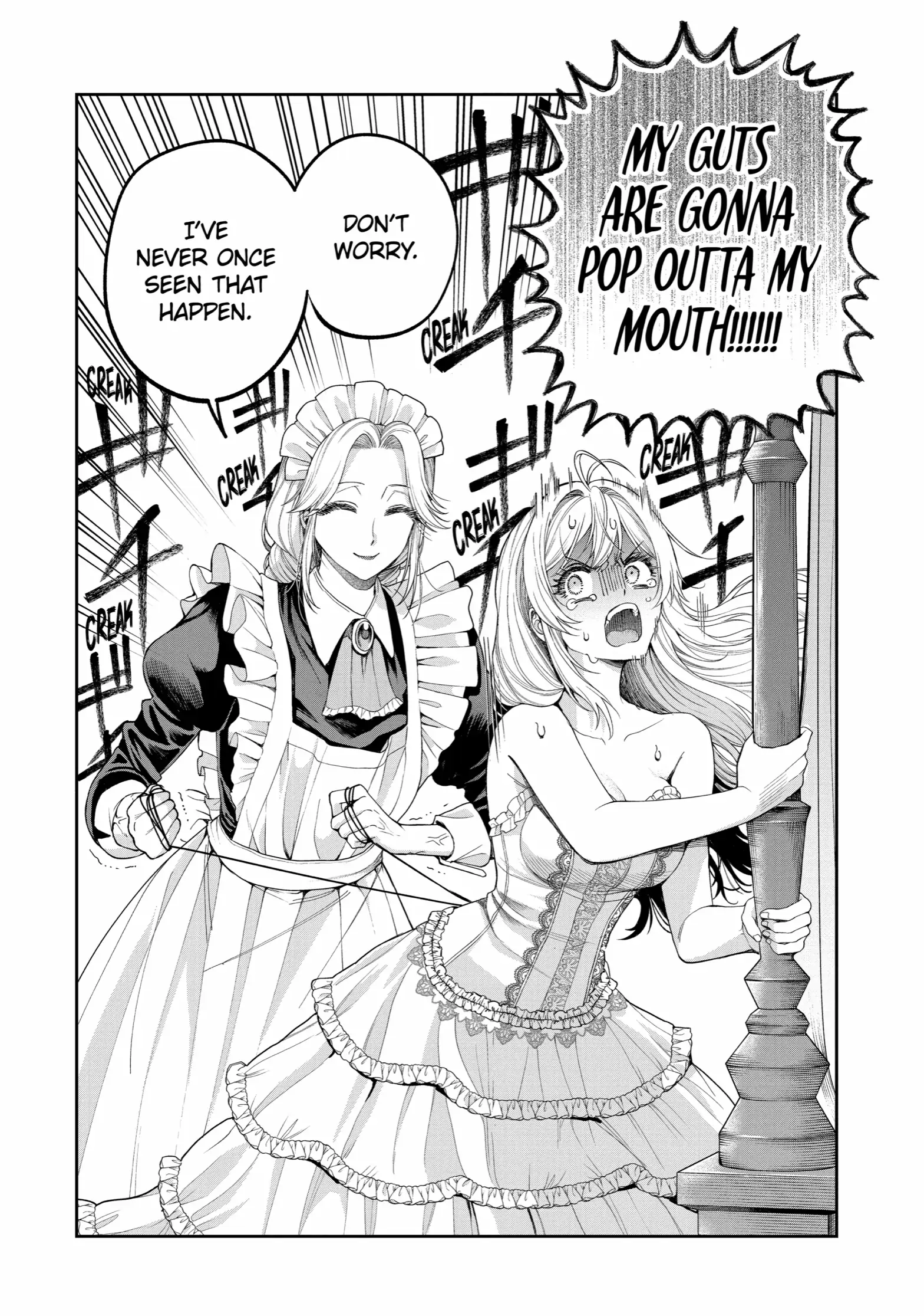 Read Always a Catch! Manga Online