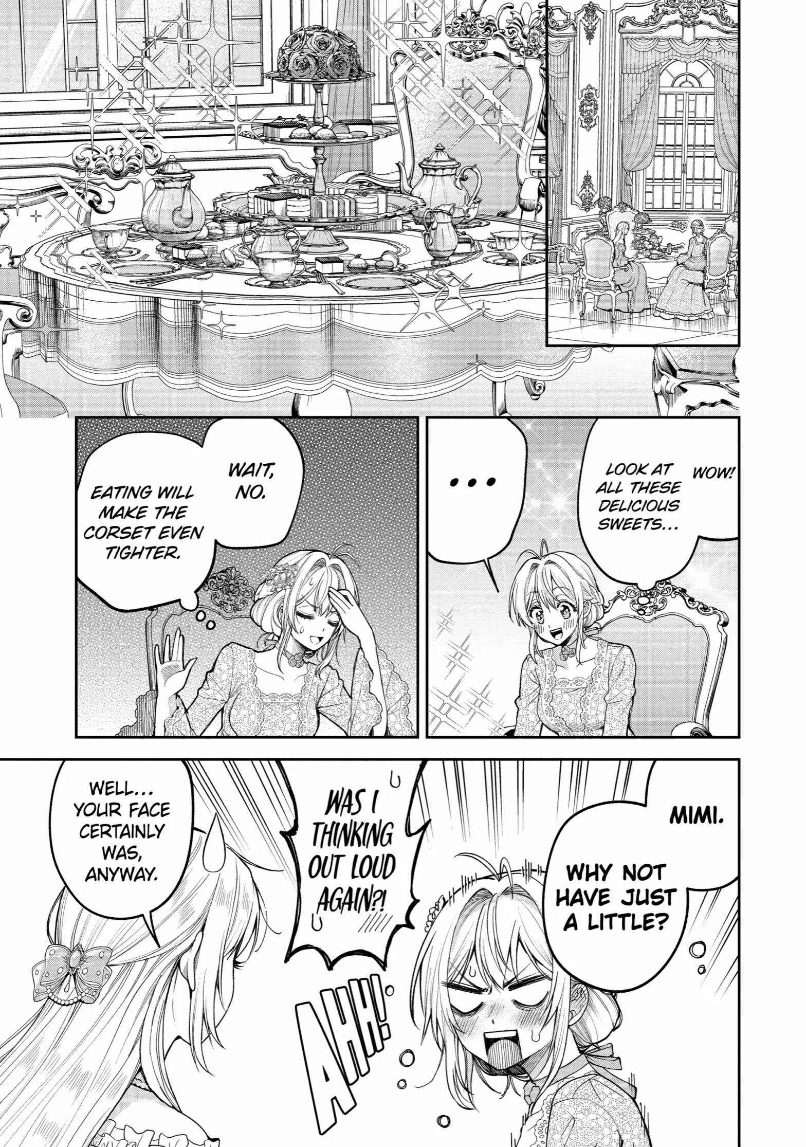 Read Always a Catch! Manga Online