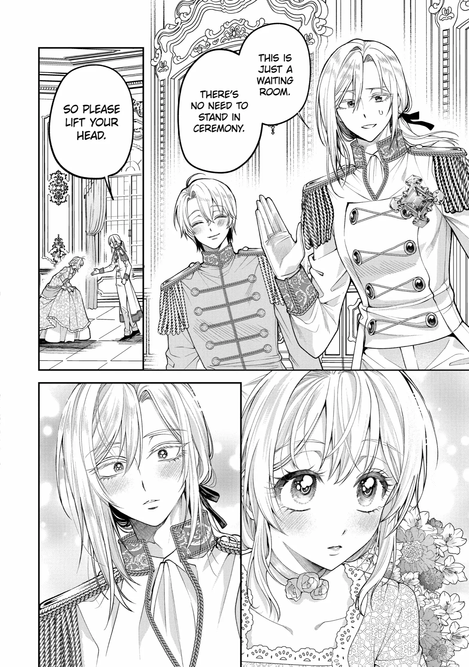 Read Always a Catch! Manga Online