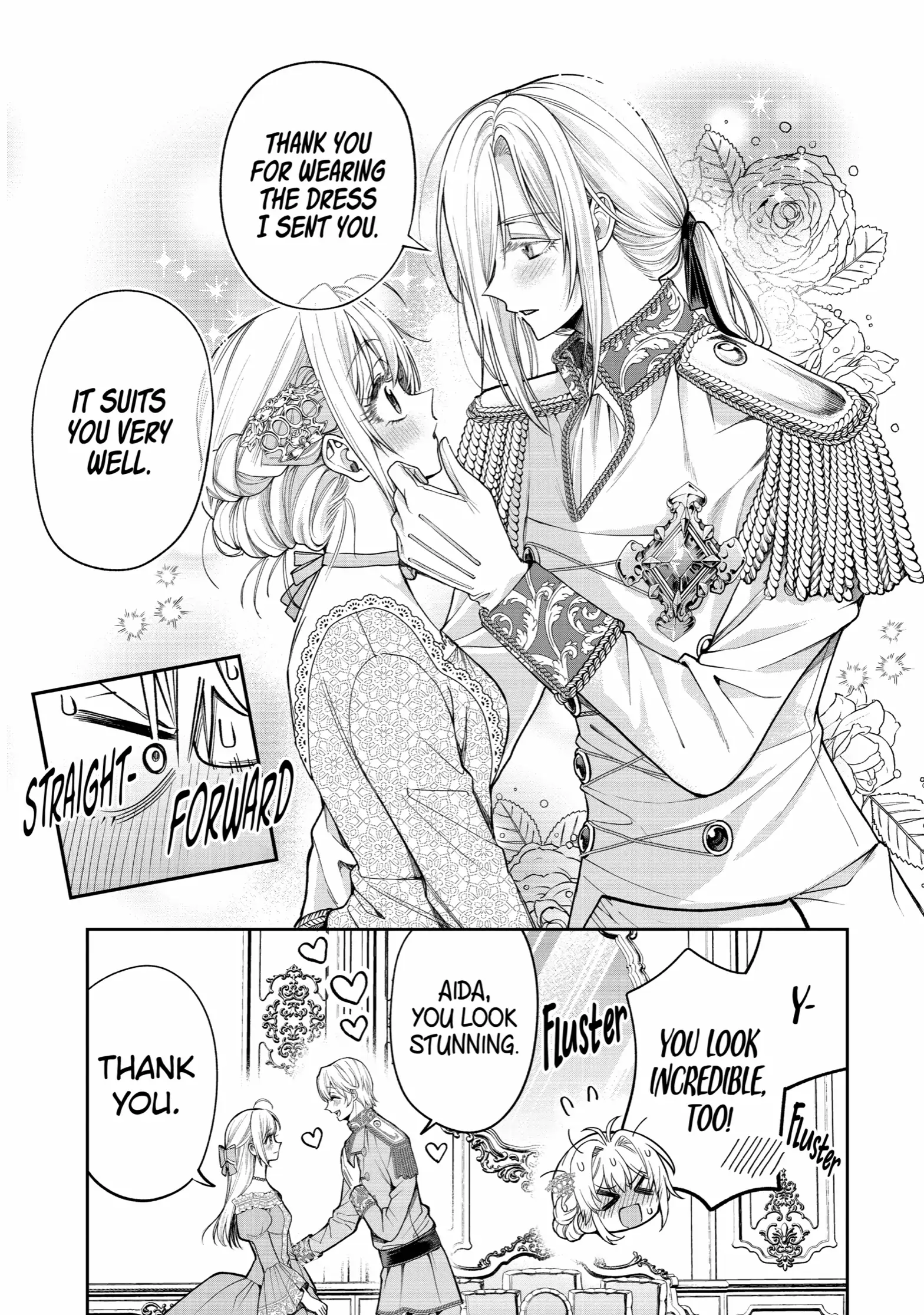 Read Always a Catch! Manga Online