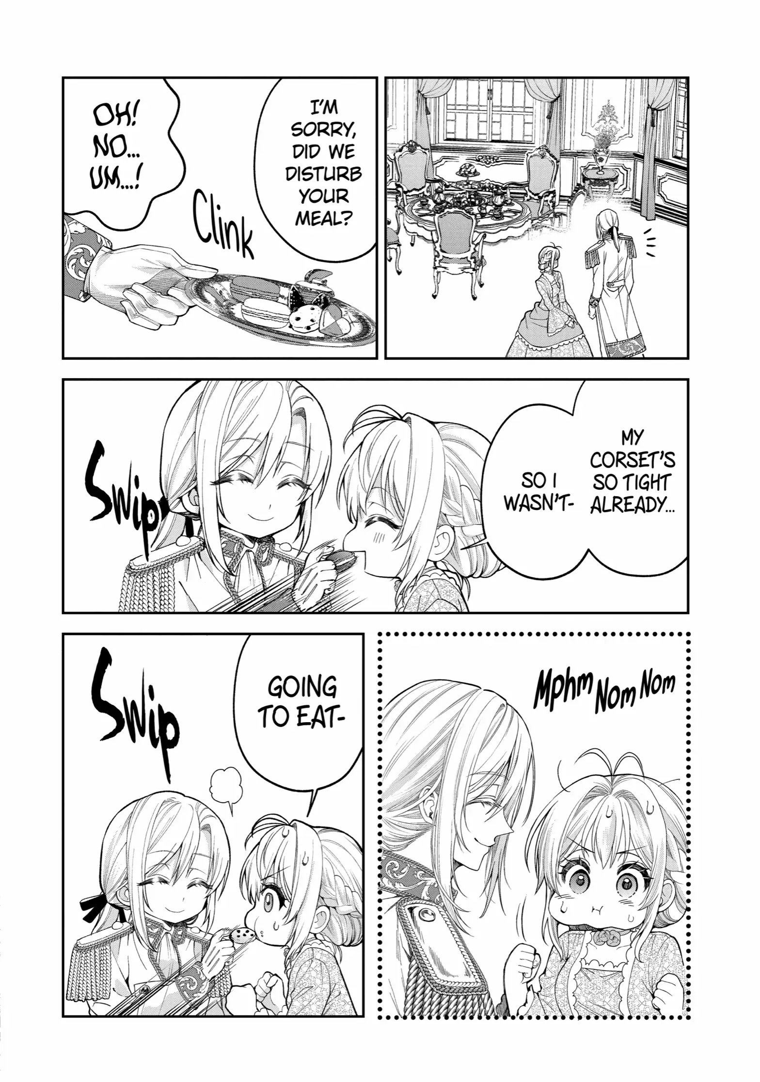 Read Always a Catch! Manga Online