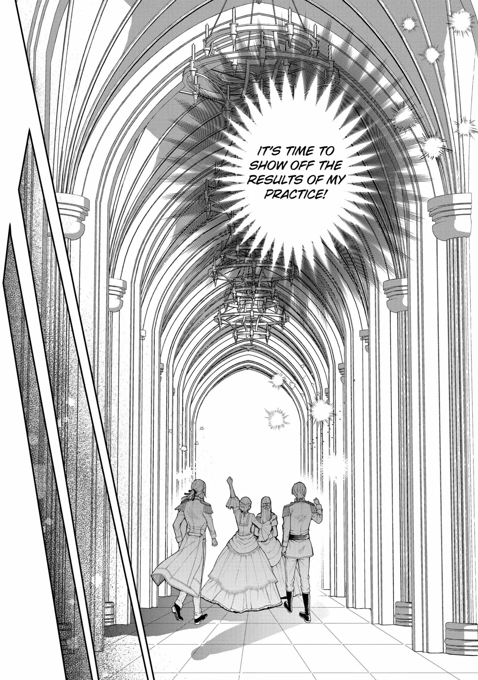 Read Always a Catch! Manga Online