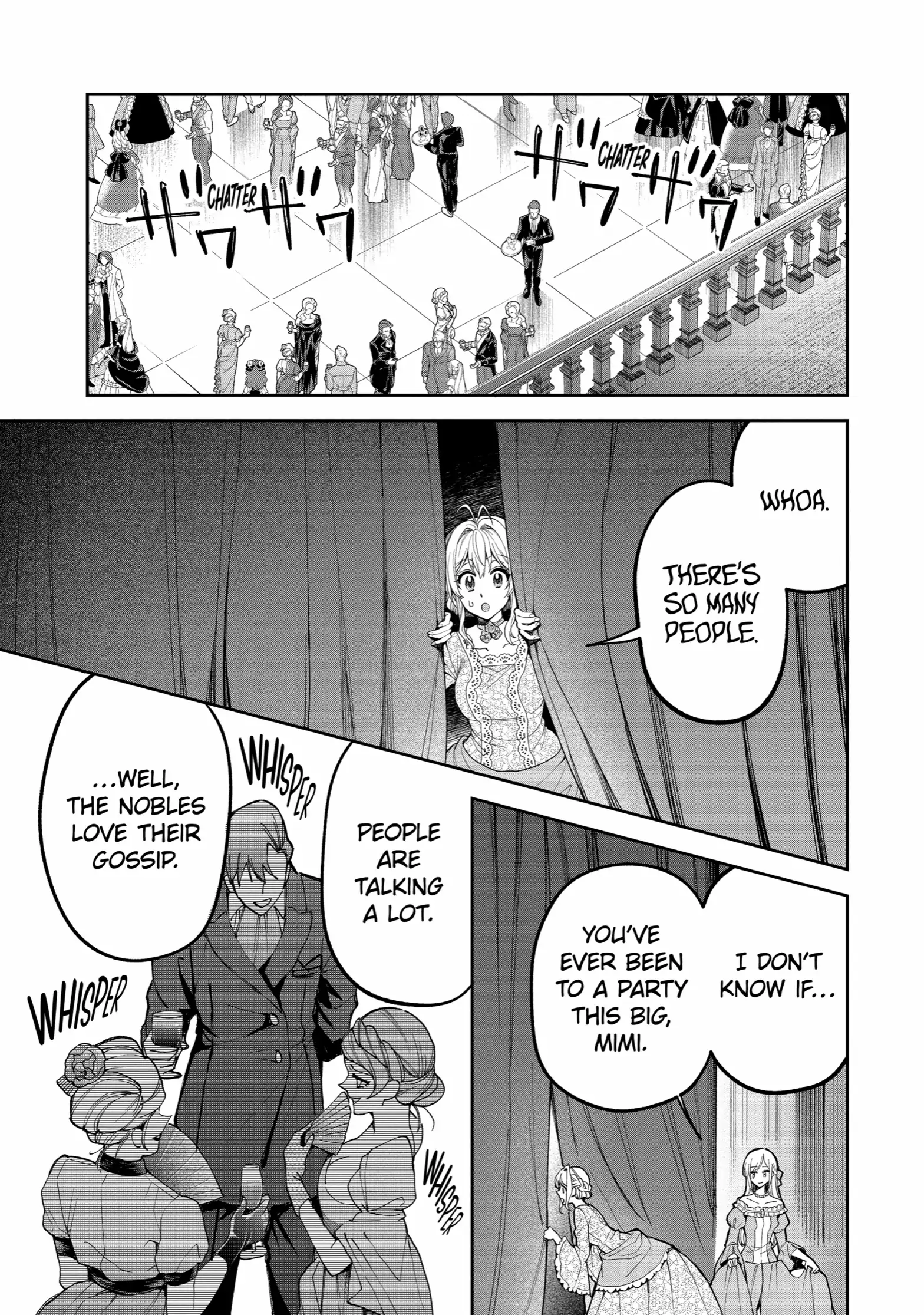 Read Always a Catch! Manga Online