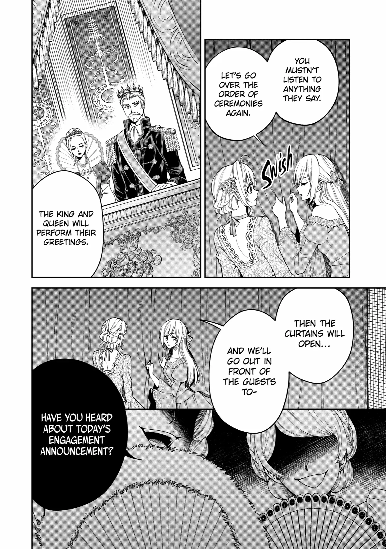 Read Always a Catch! Manga Online