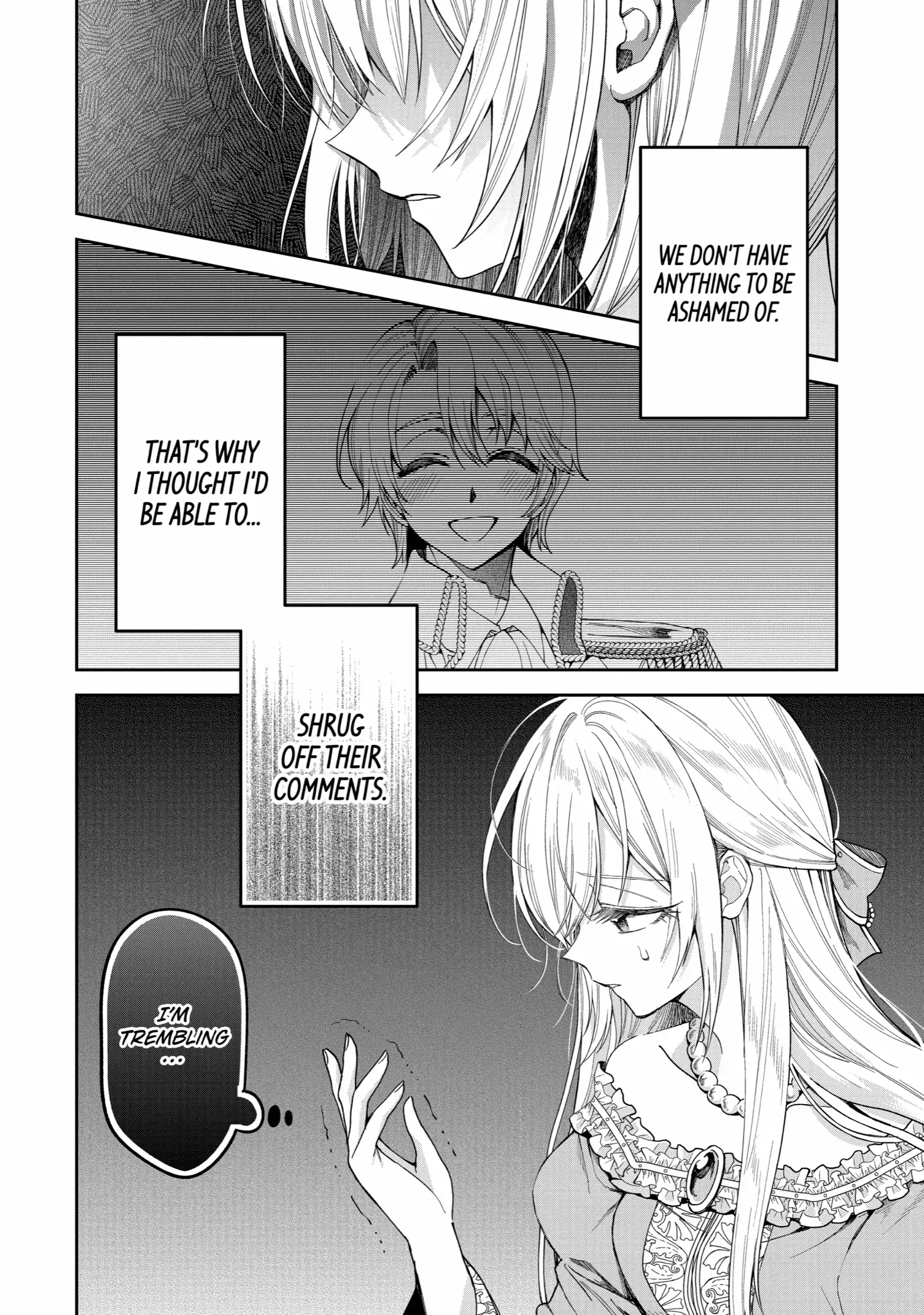 Read Always a Catch! Manga Online