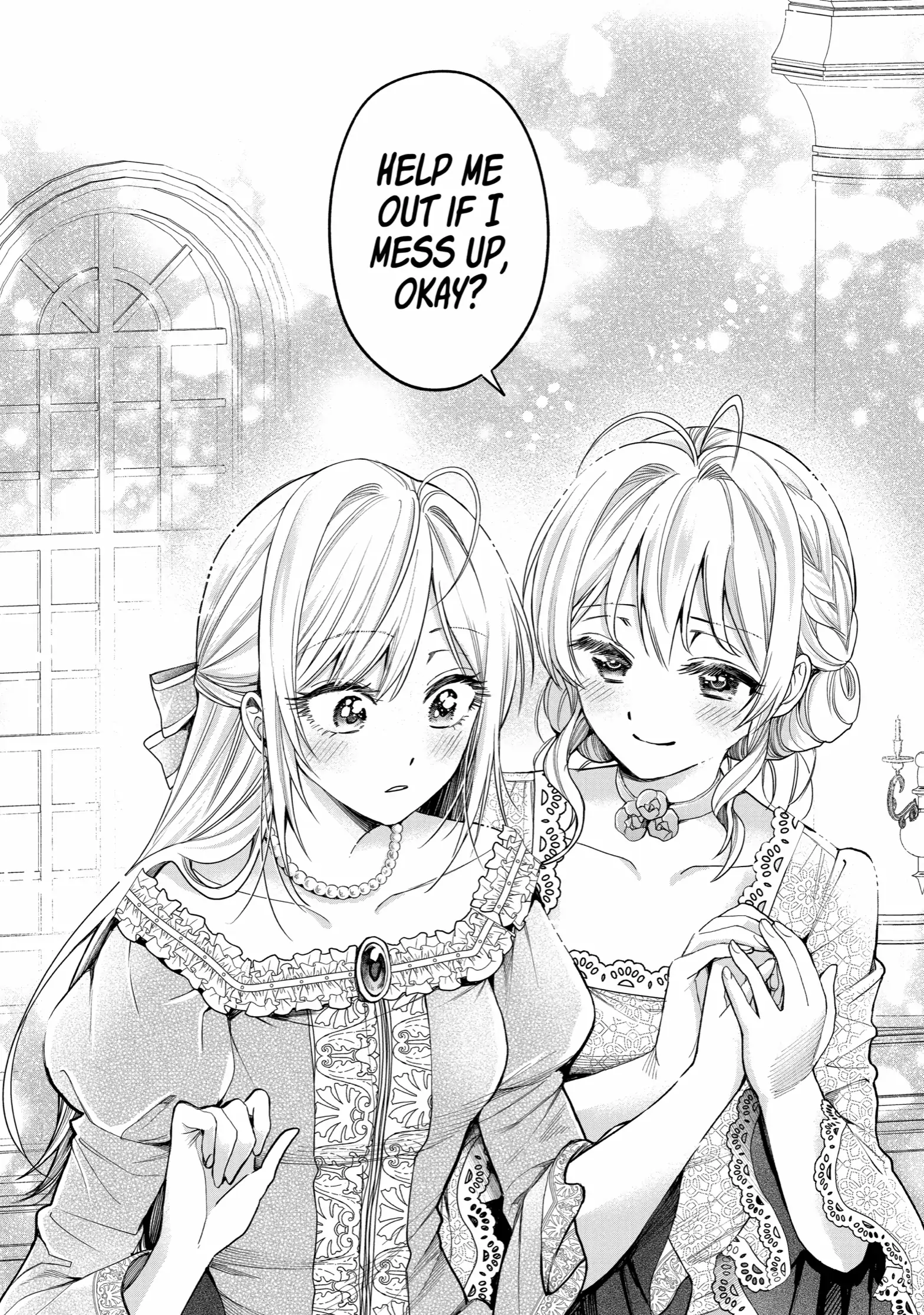 Read Always a Catch! Manga Online