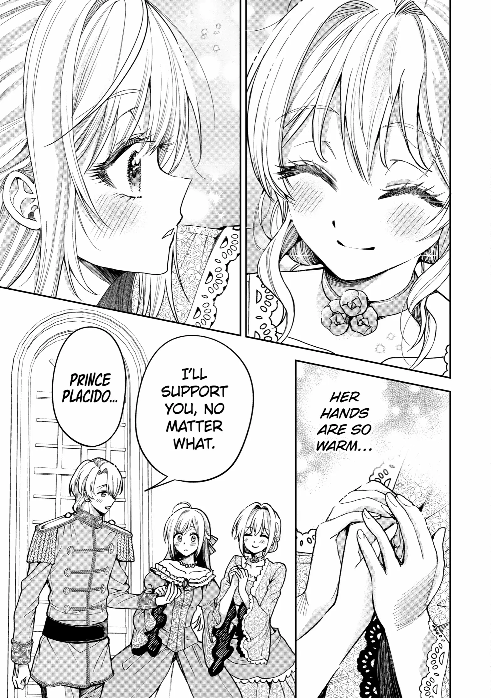 Read Always a Catch! Manga Online