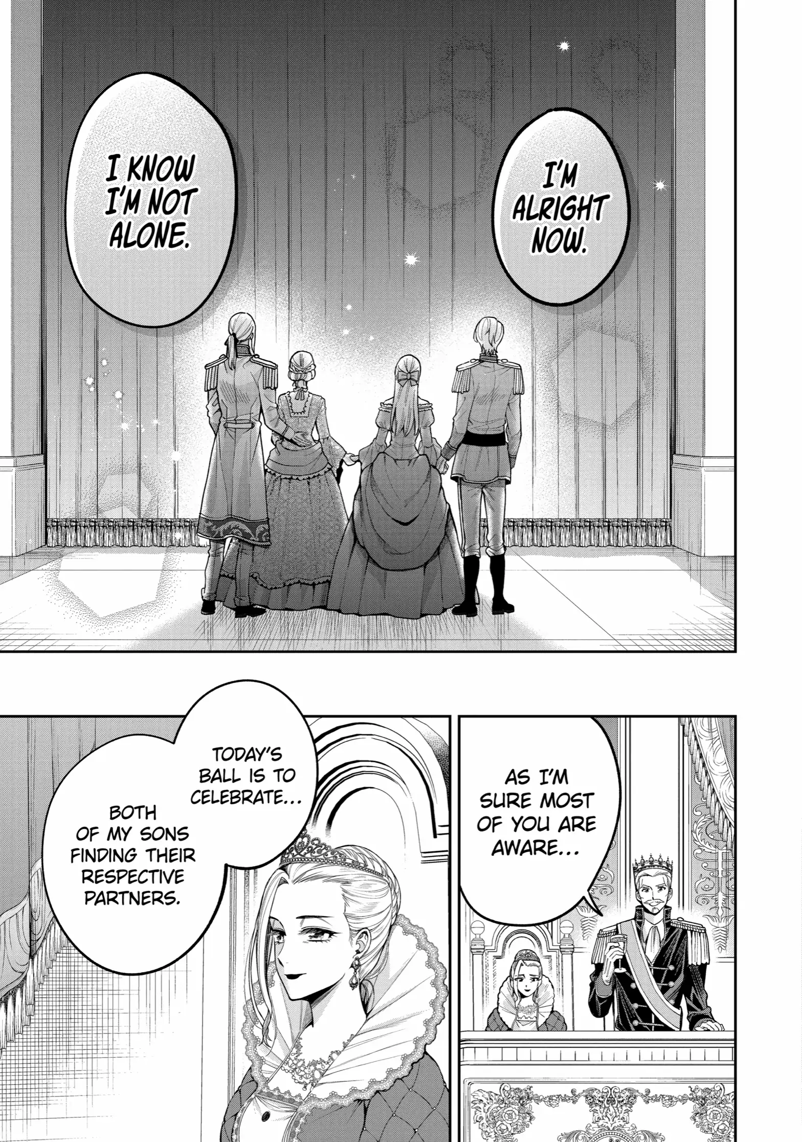 Read Always a Catch! Manga Online