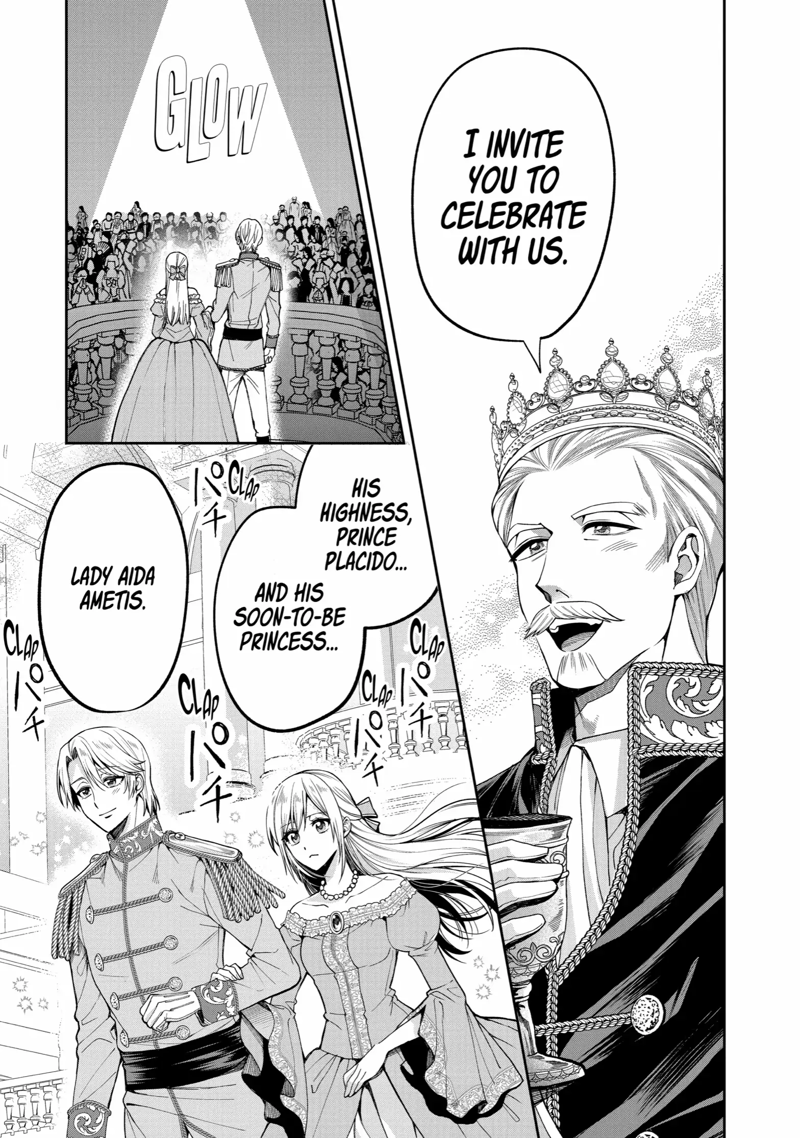 Read Always a Catch! Manga Online