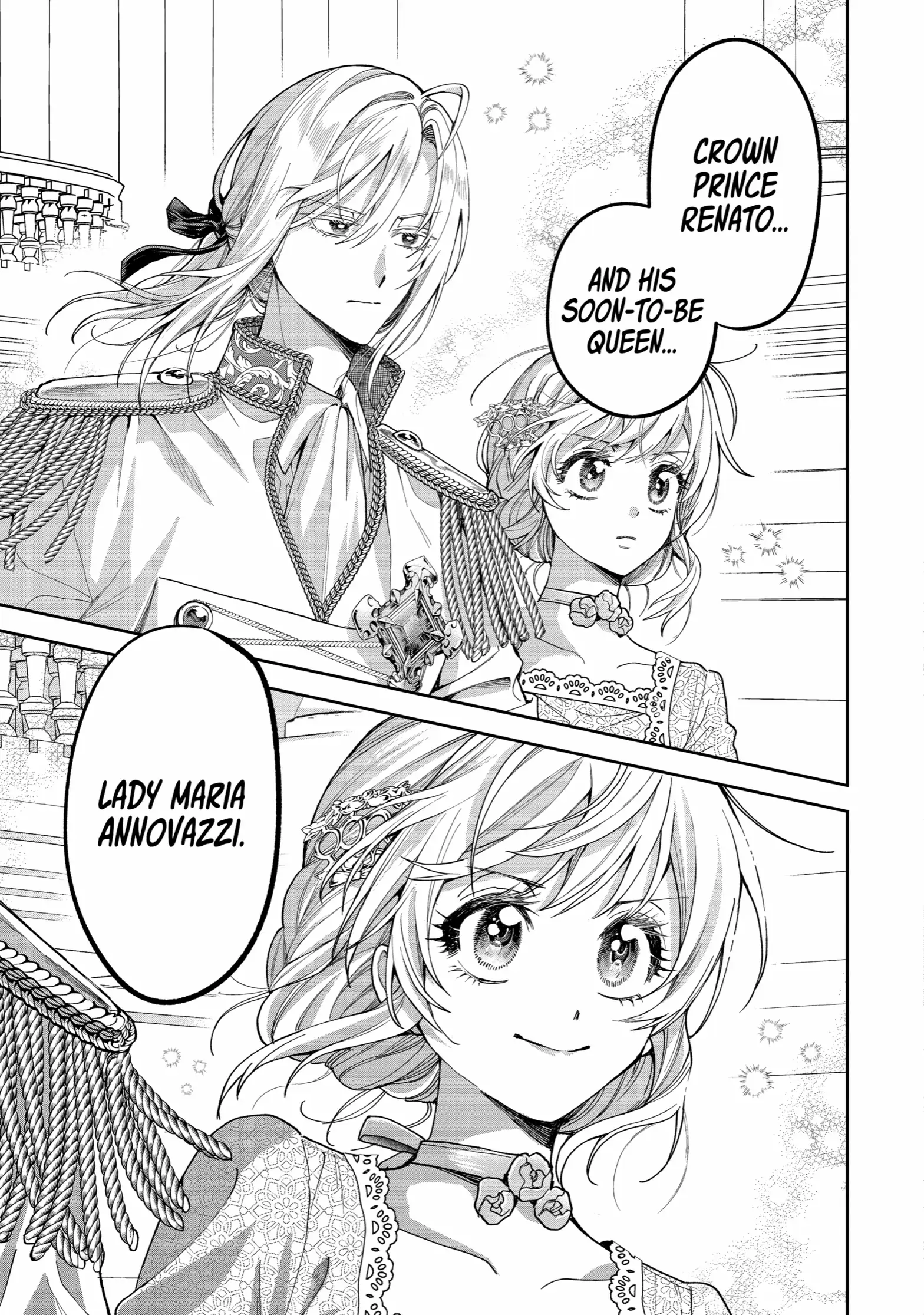 Read Always a Catch! Manga Online