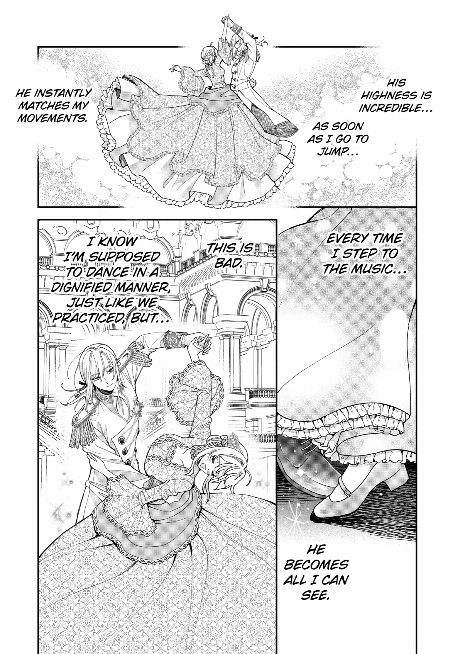 Read Always a Catch! Manga Online