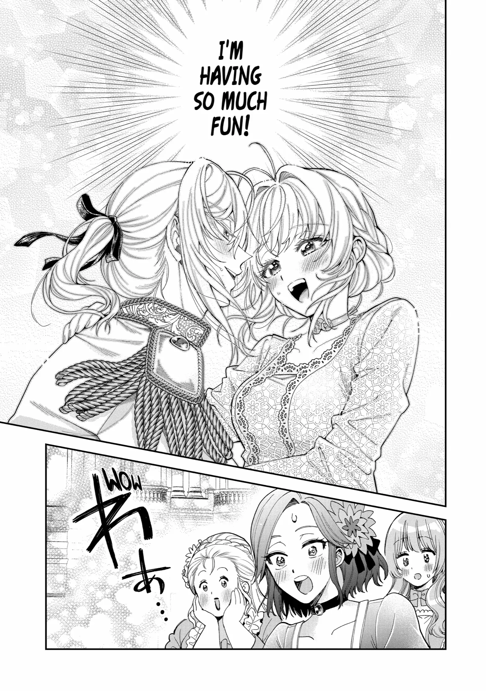 Read Always a Catch! Manga Online