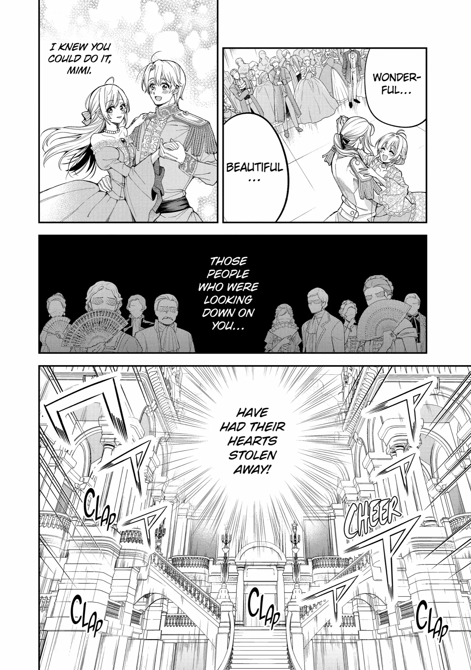 Read Always a Catch! Manga Online