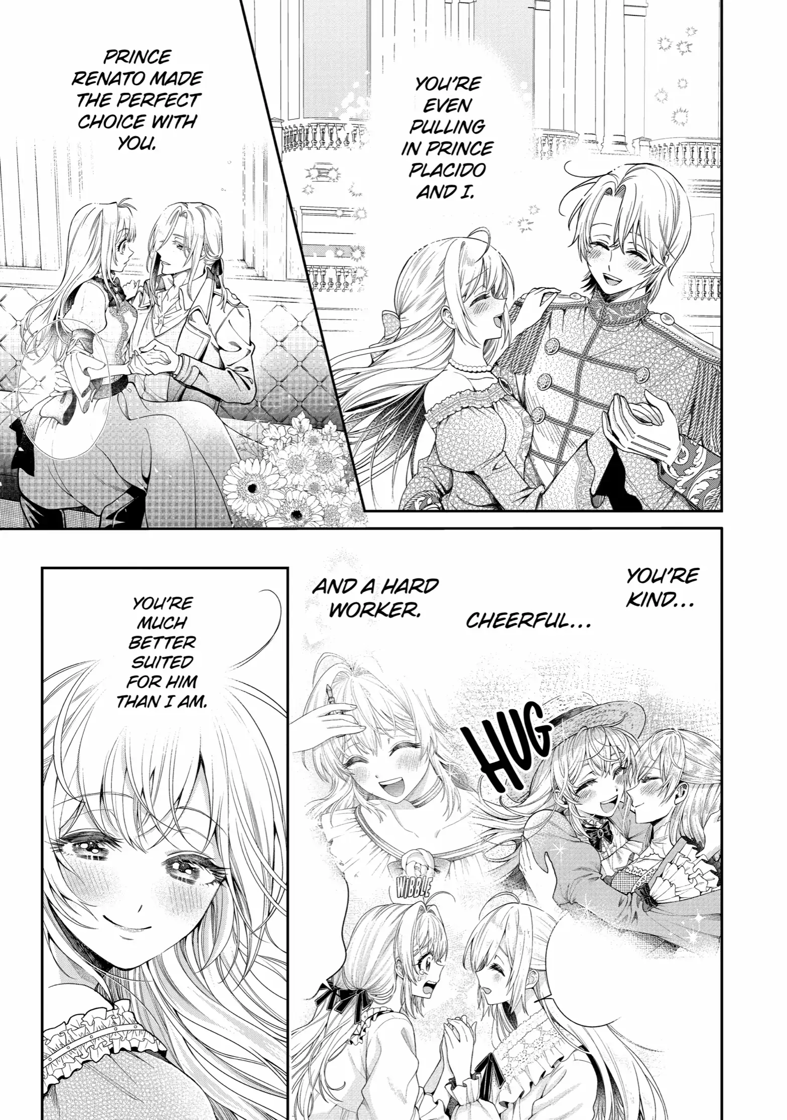 Read Always a Catch! Manga Online