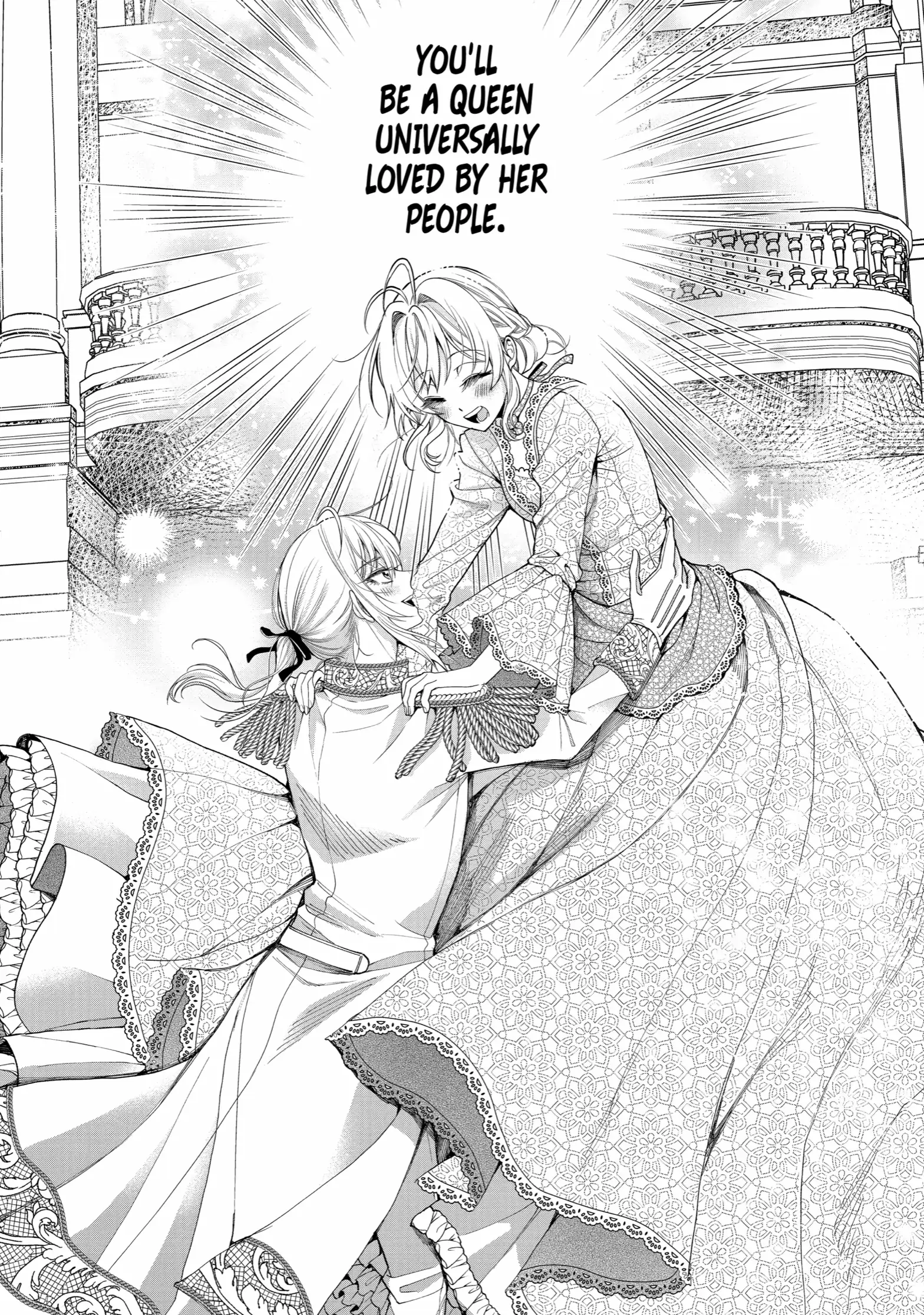 Read Always a Catch! Manga Online