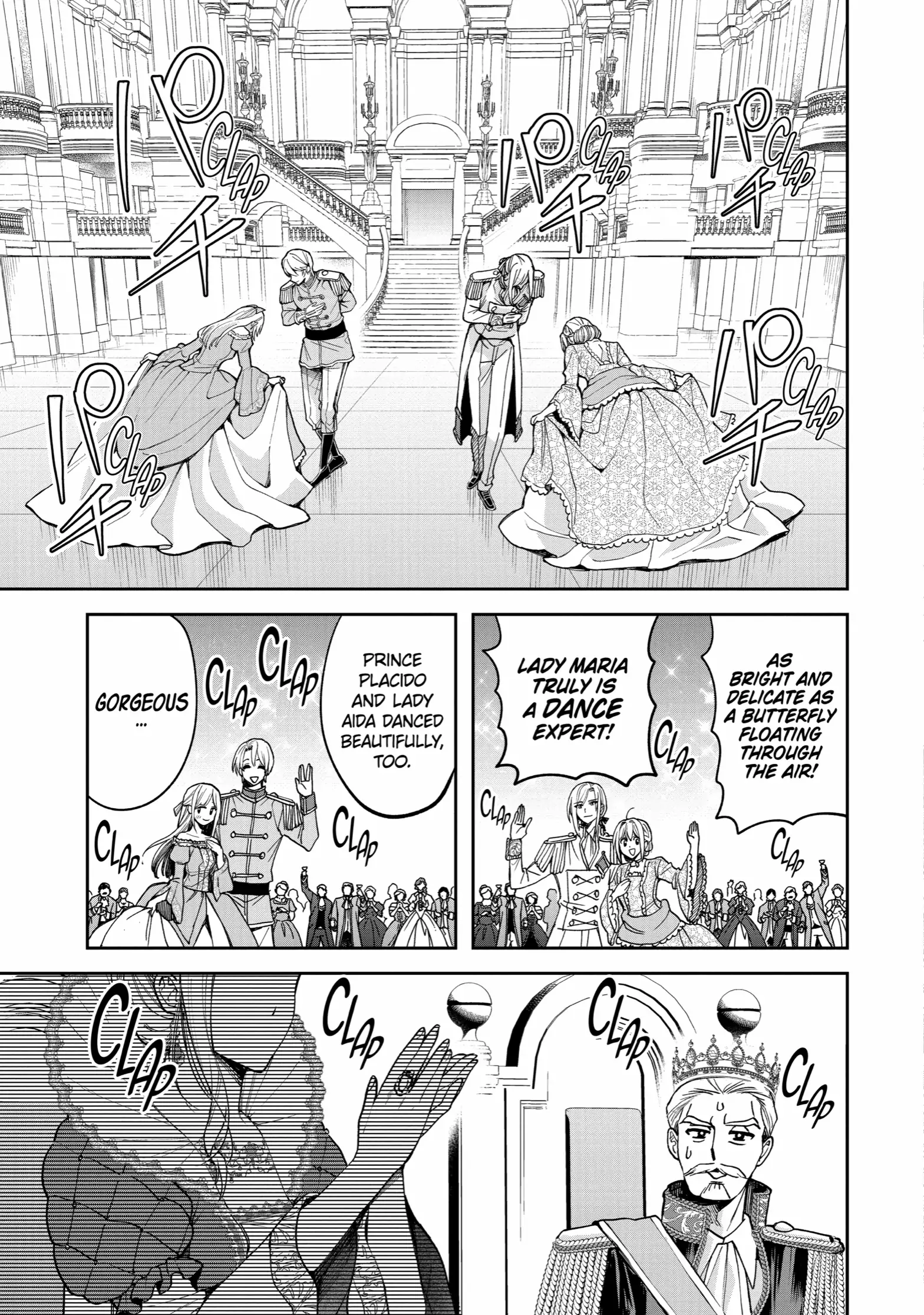 Read Always a Catch! Manga Online