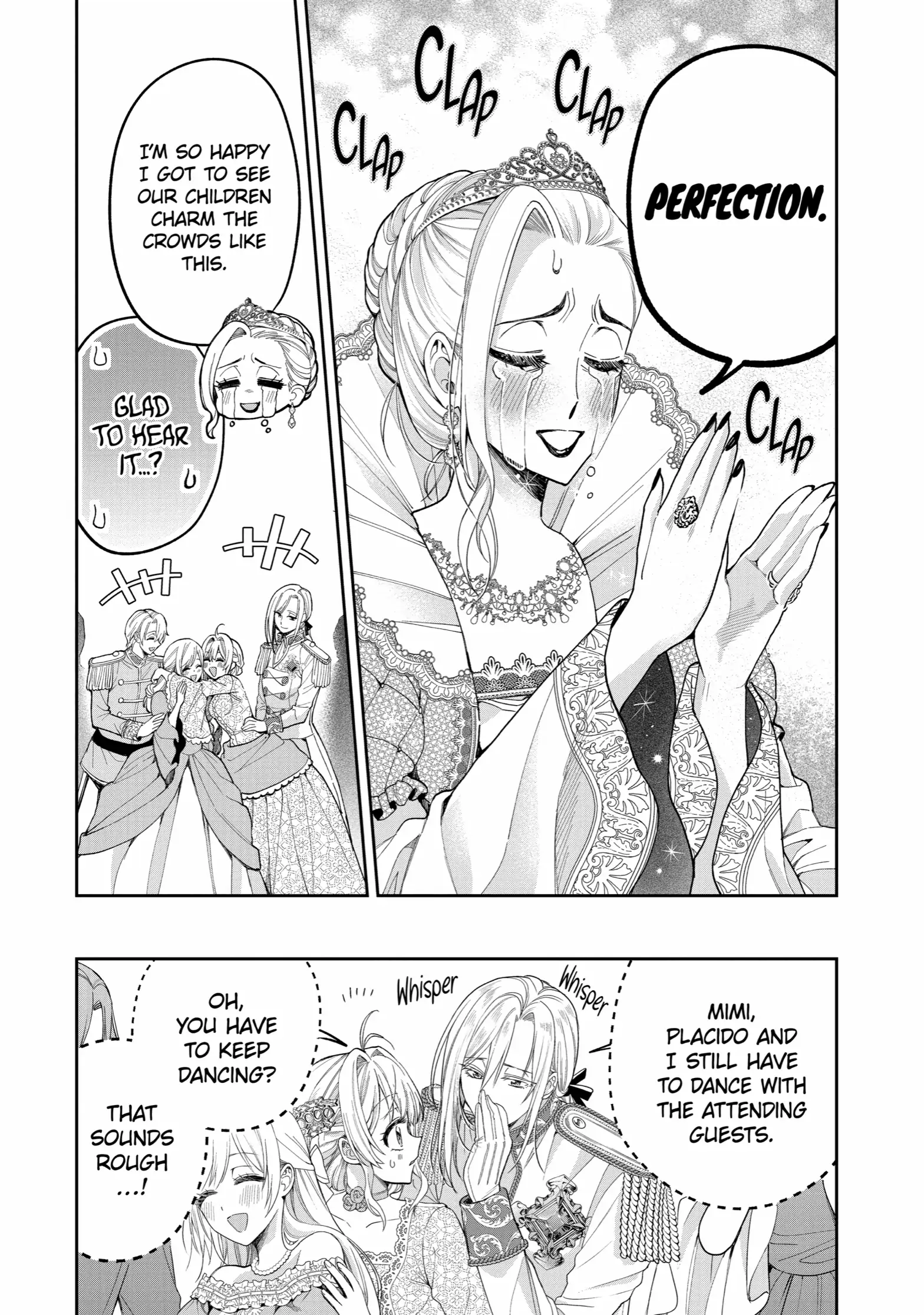 Read Always a Catch! Manga Online