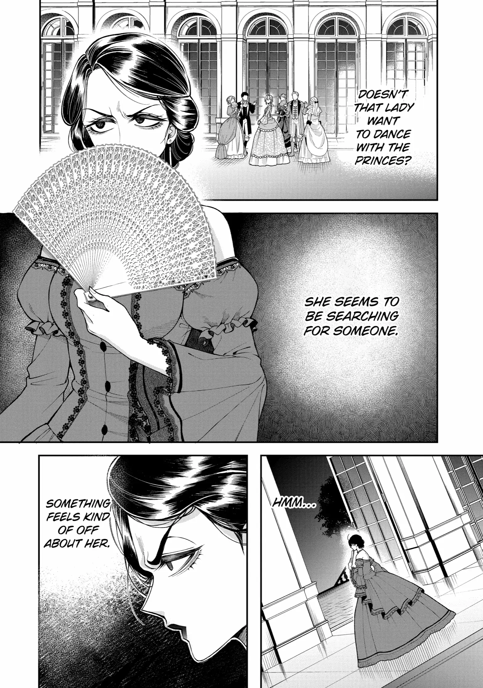 Read Always a Catch! Manga Online