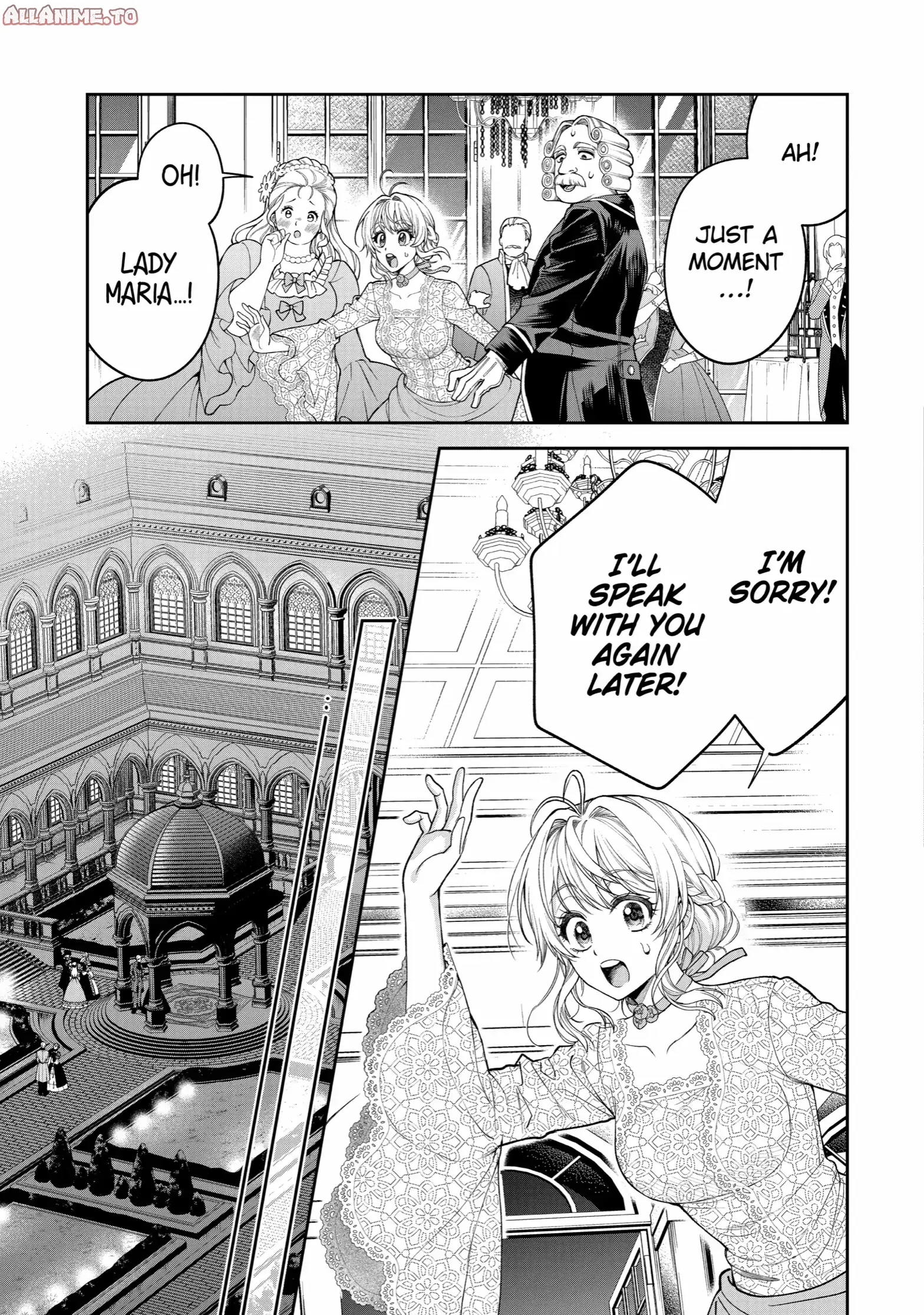 Read Always a Catch! Manga Online