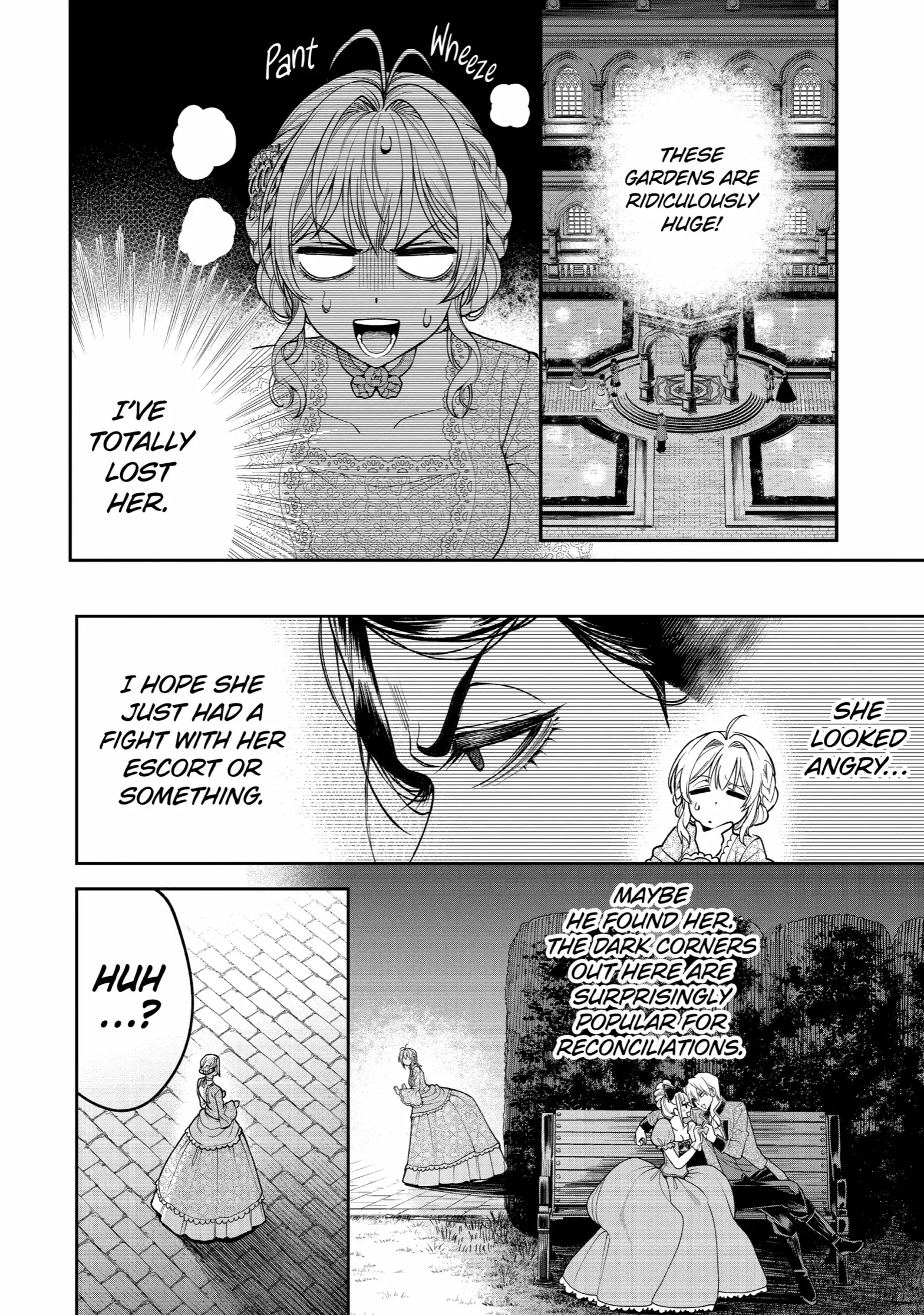 Read Always a Catch! Manga Online