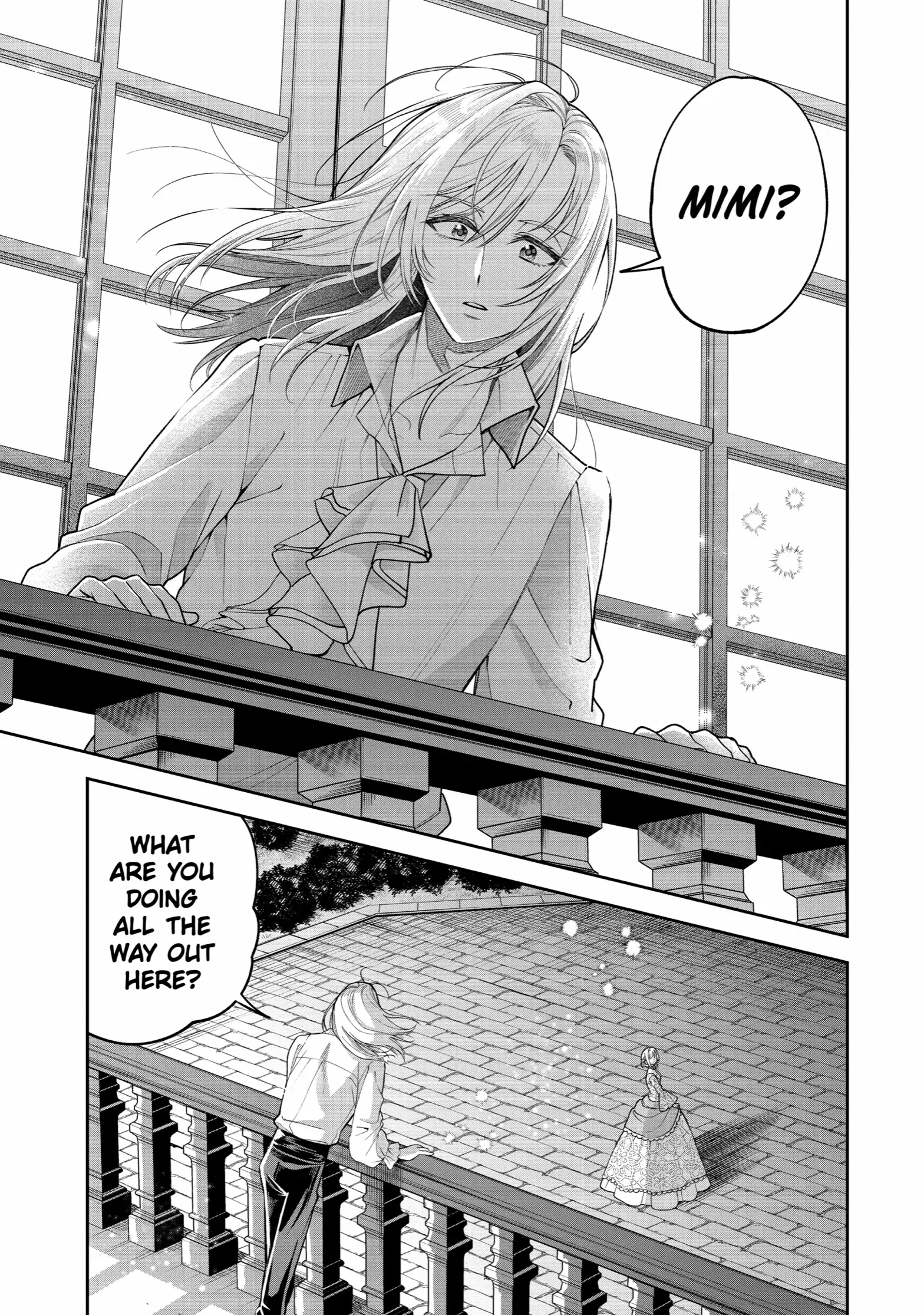 Read Always a Catch! Manga Online