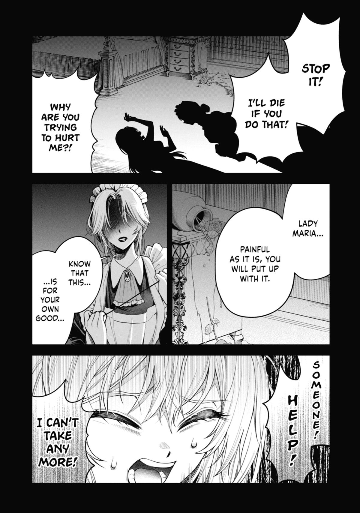 Read Always a Catch! Manga Online