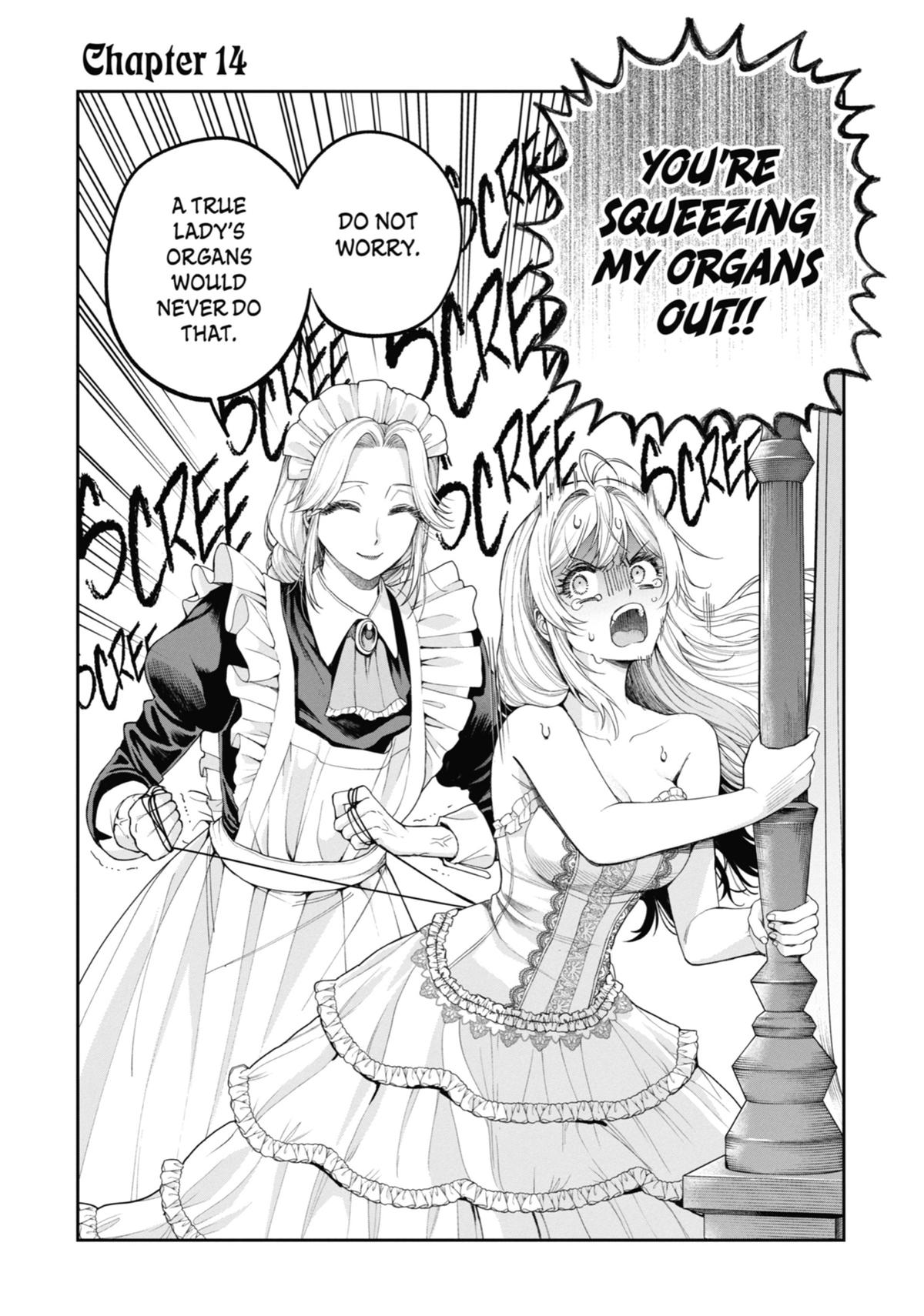 Read Always a Catch! Manga Online