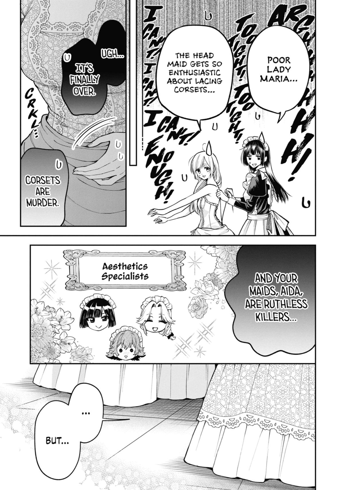 Read Always a Catch! Manga Online