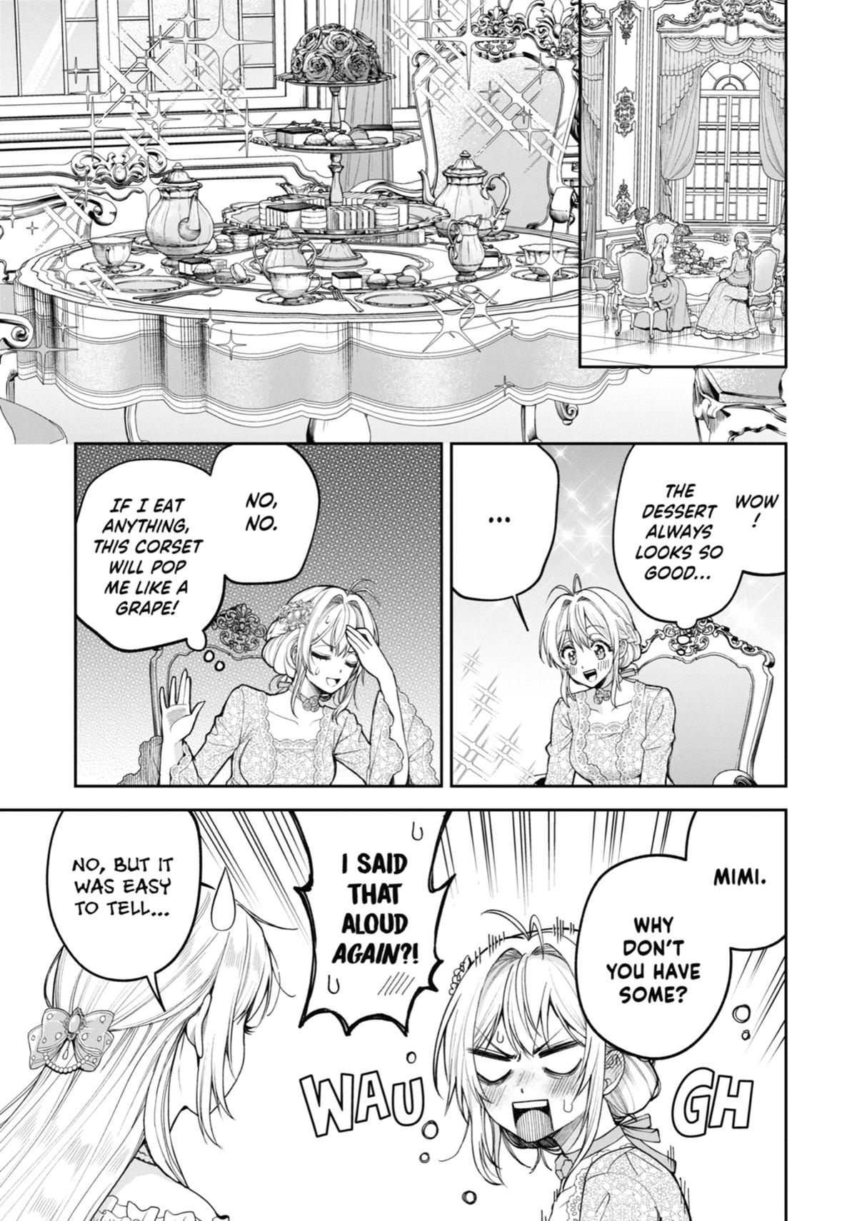 Read Always a Catch! Manga Online