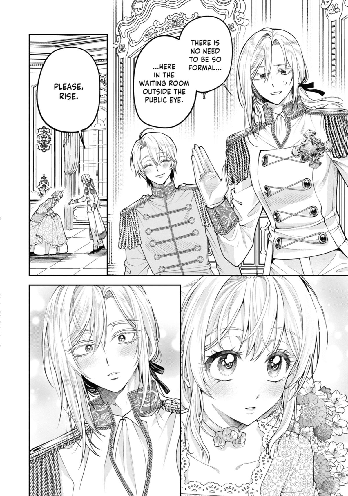 Read Always a Catch! Manga Online