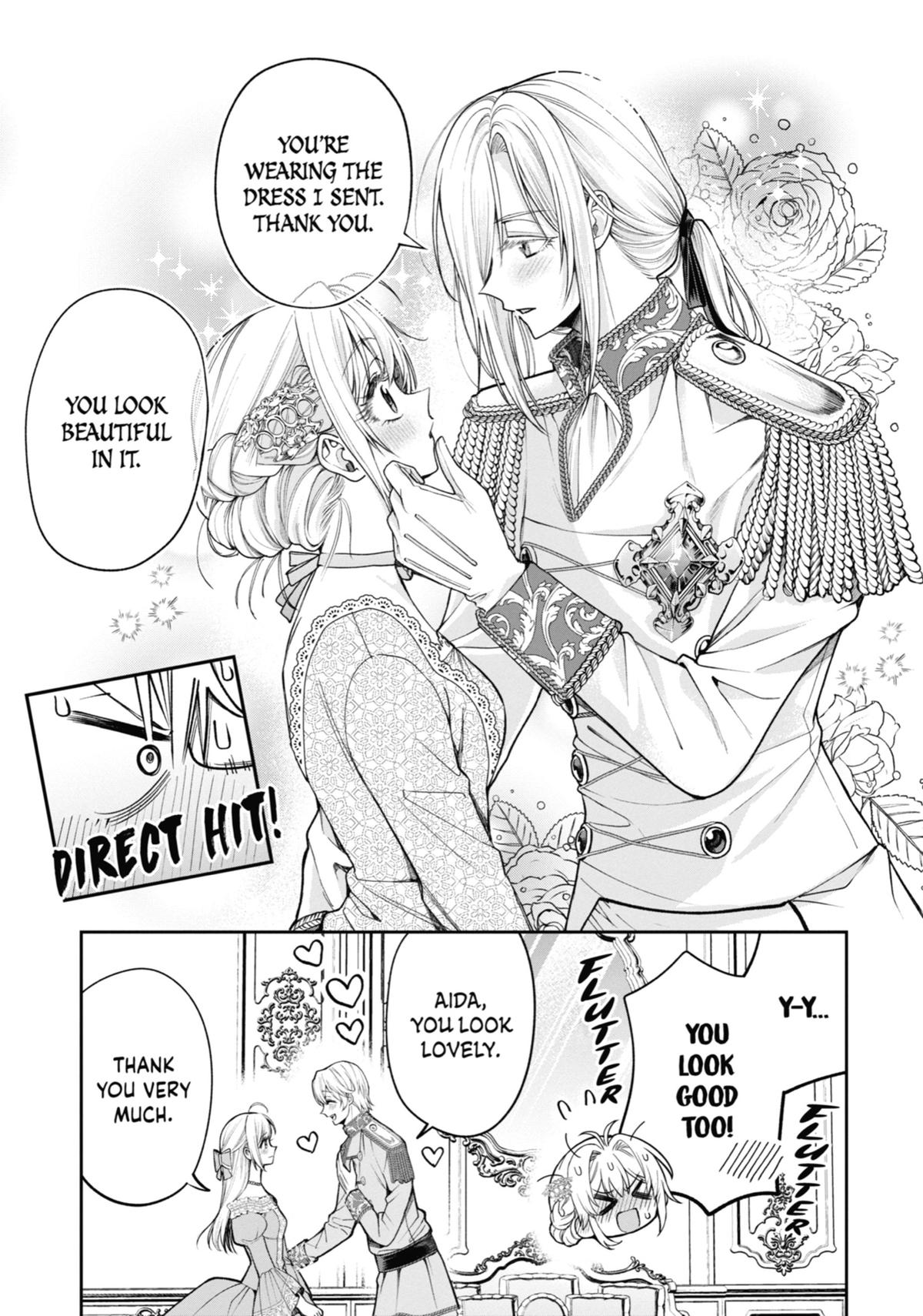 Read Always a Catch! Manga Online