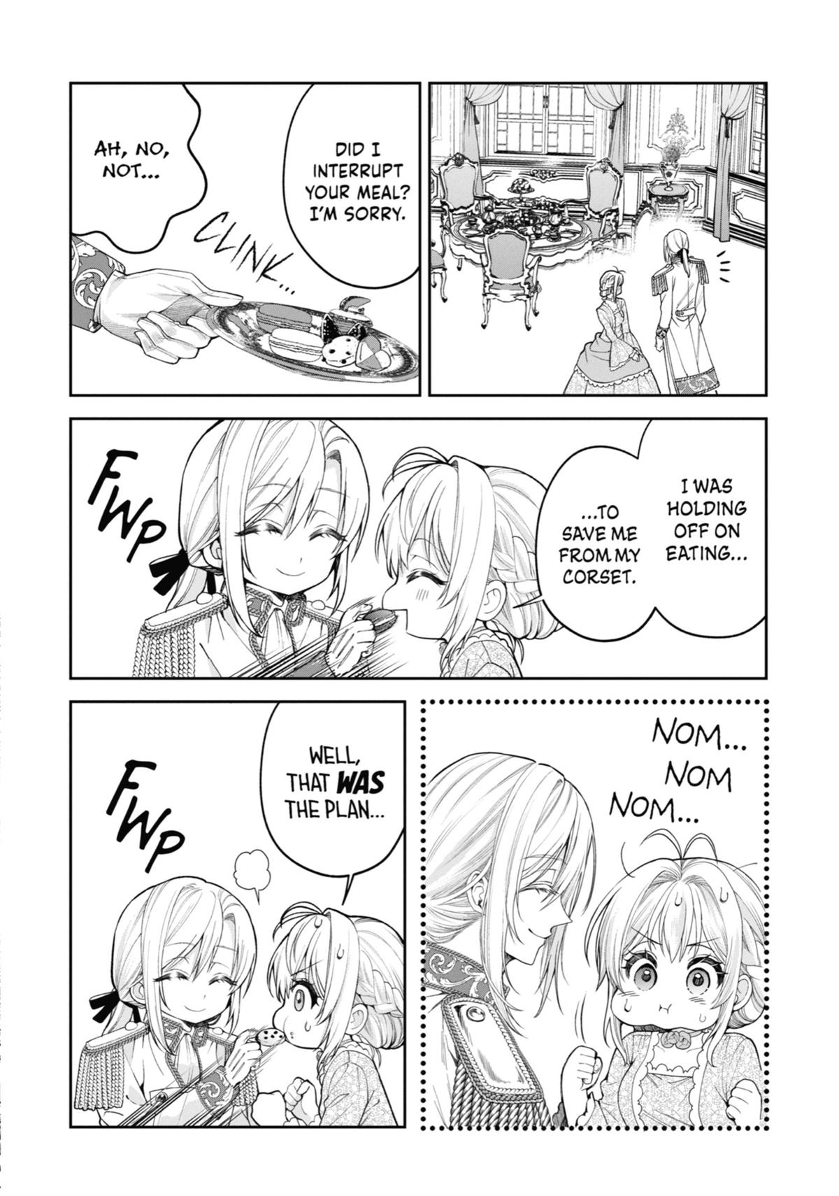 Read Always a Catch! Manga Online