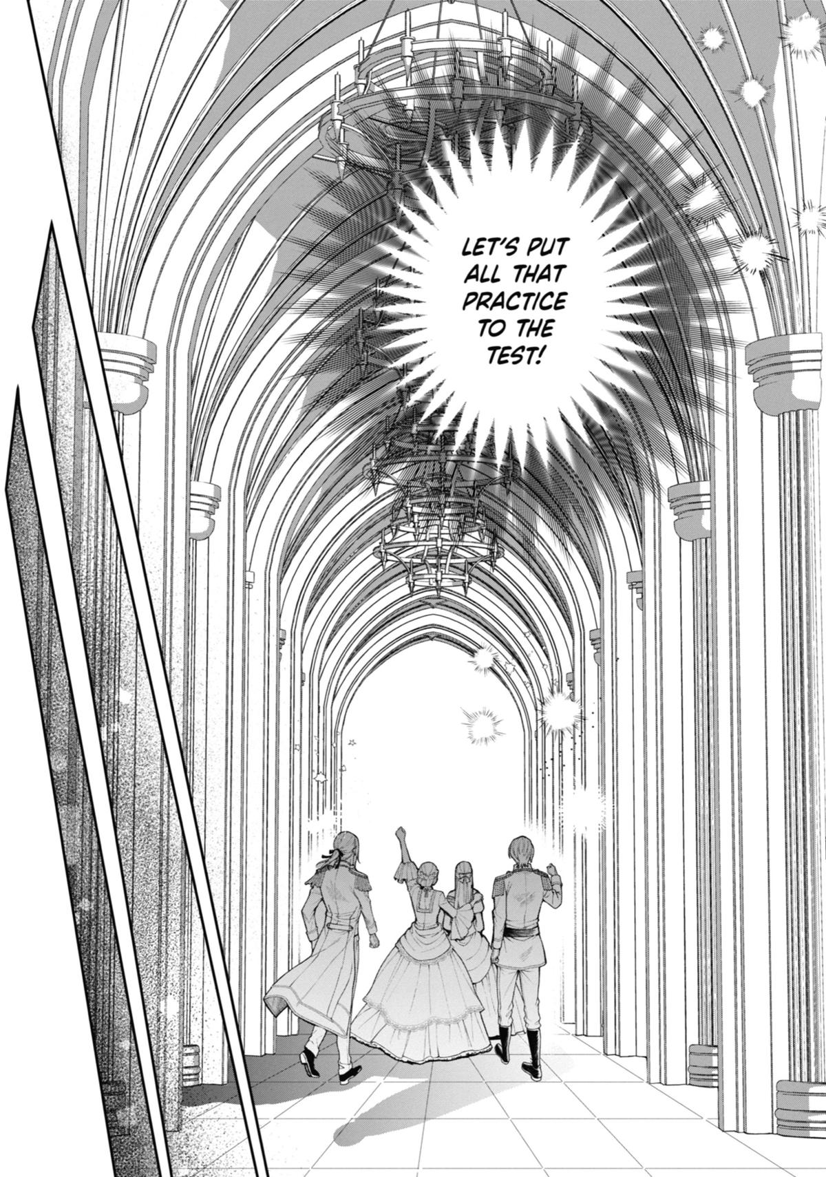 Read Always a Catch! Manga Online