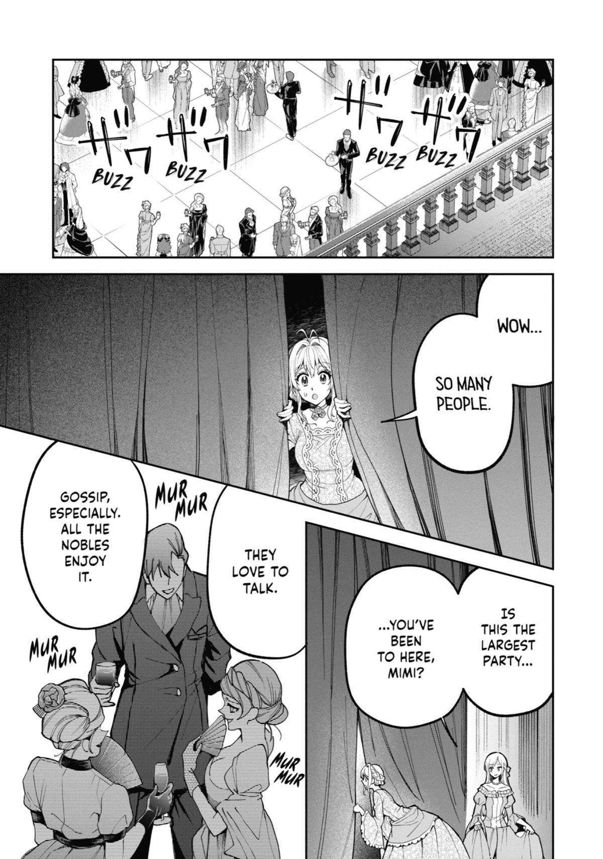 Read Always a Catch! Manga Online