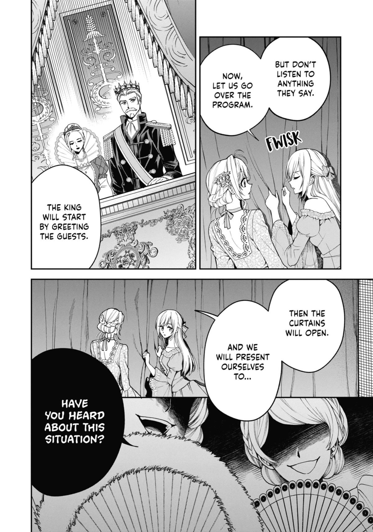 Read Always a Catch! Manga Online